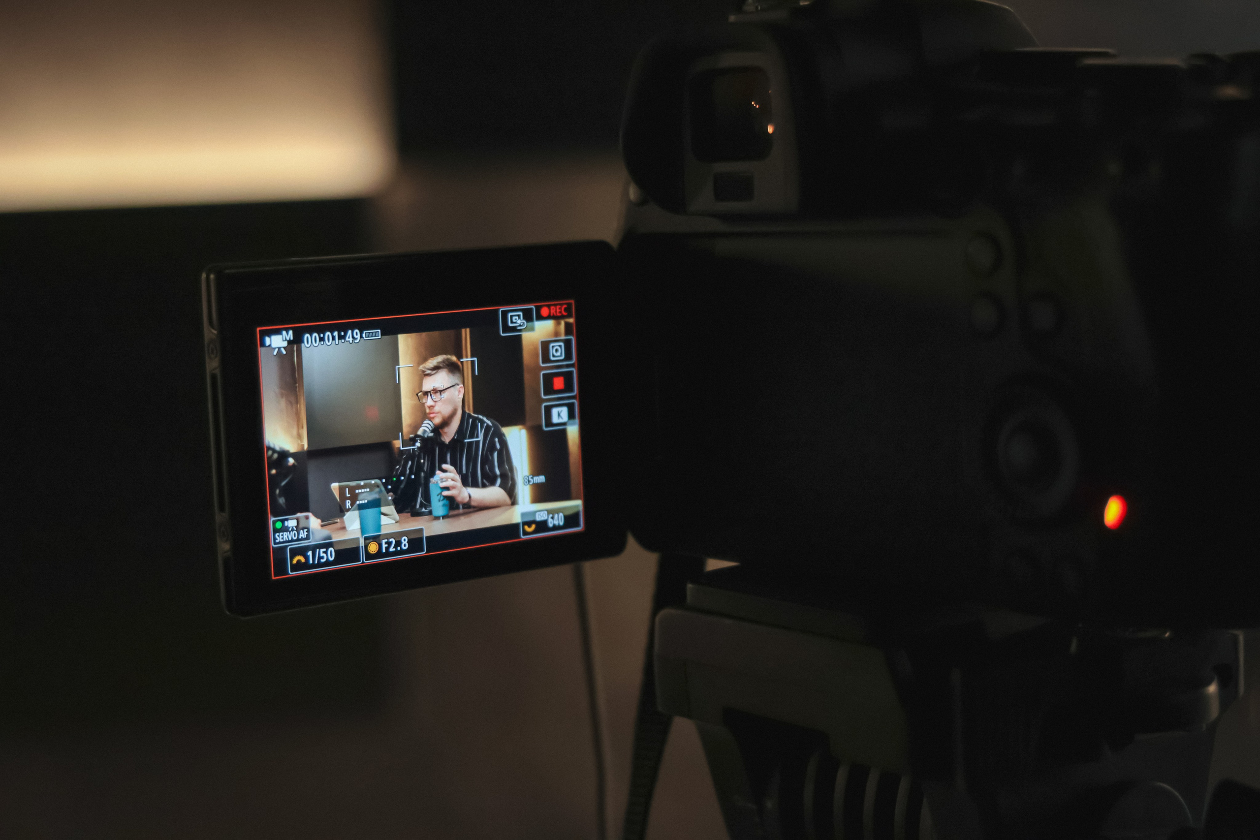 Услуги. Видеограф | Комсомольск-на-Амуре | Виталий Игнатенко