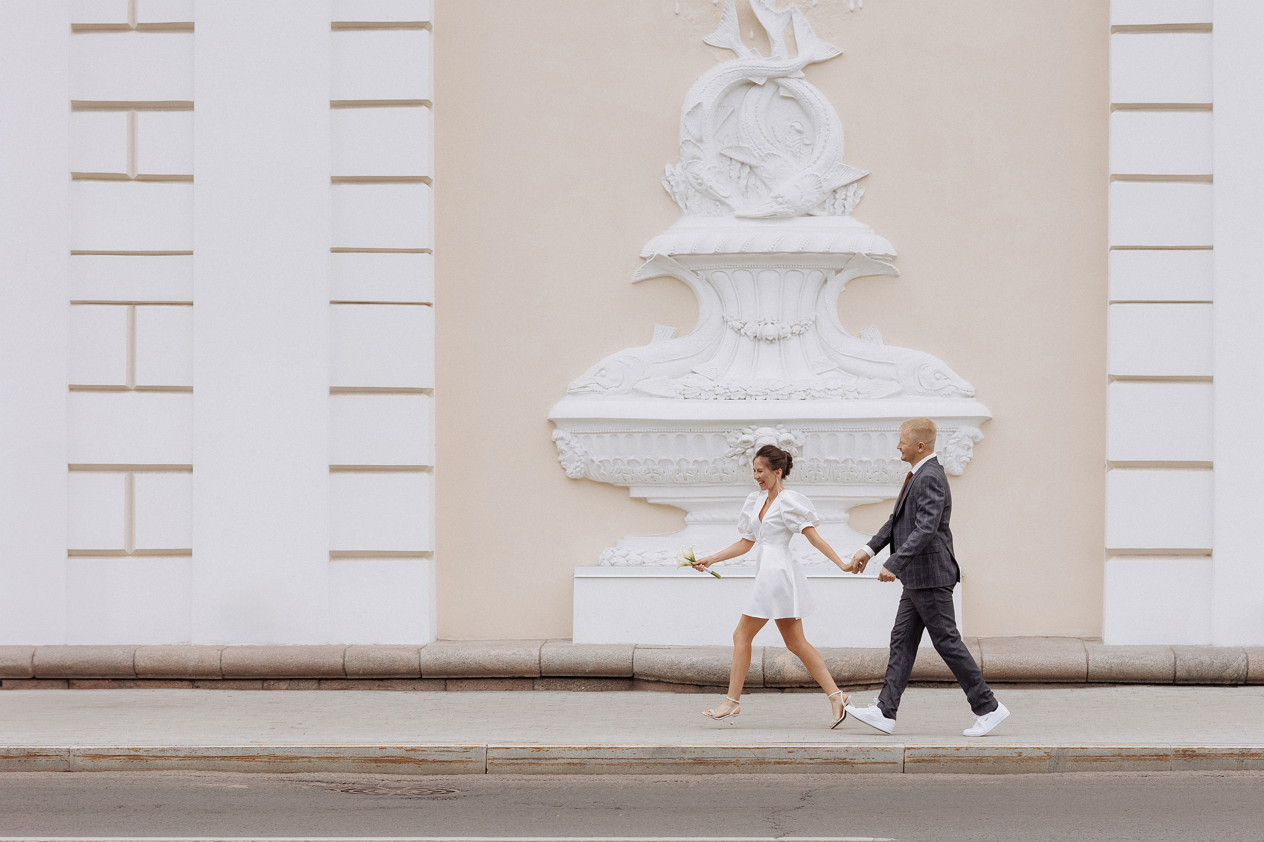 Места для фотосессии. Каплицкая Любовь — фотограф Тверь