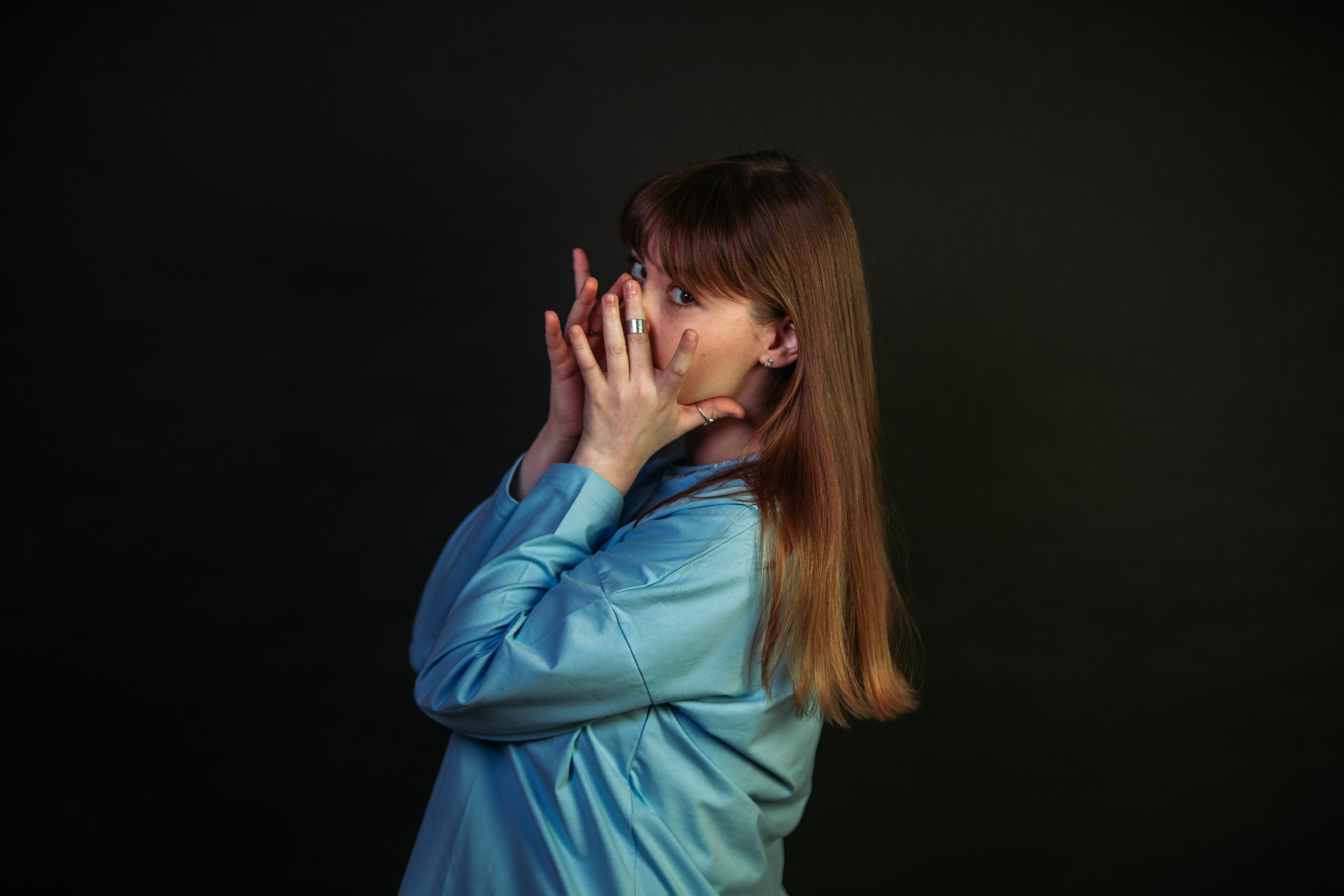 Сергей Богданов — Портретный фотограф