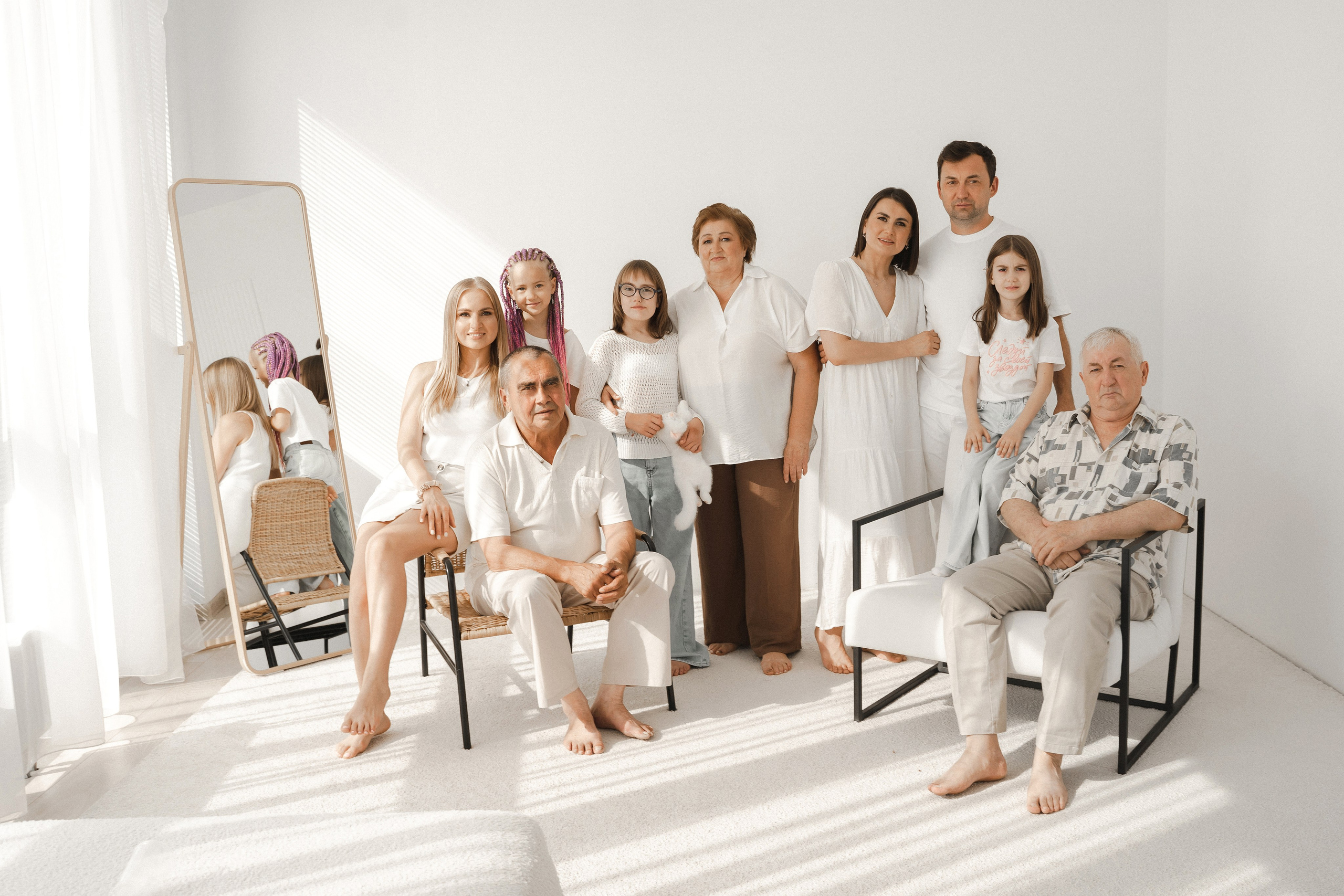 Стоимость фотосъемки. Свадебная и семейная фото-видеосъемка в Уфе, Москве