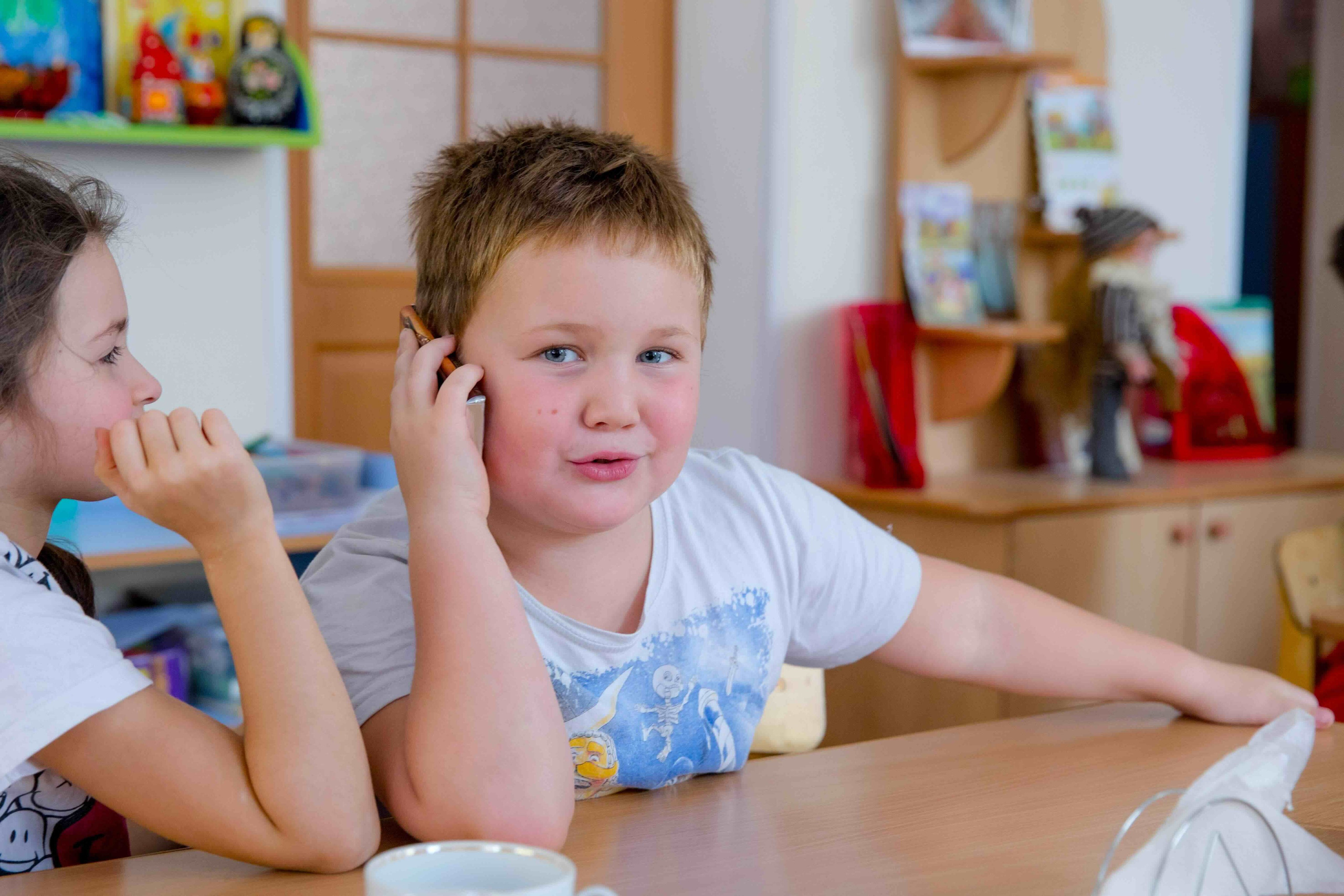 Фотограф на детский утренник в Москве - эмоциональные моменты праздника в детском саду