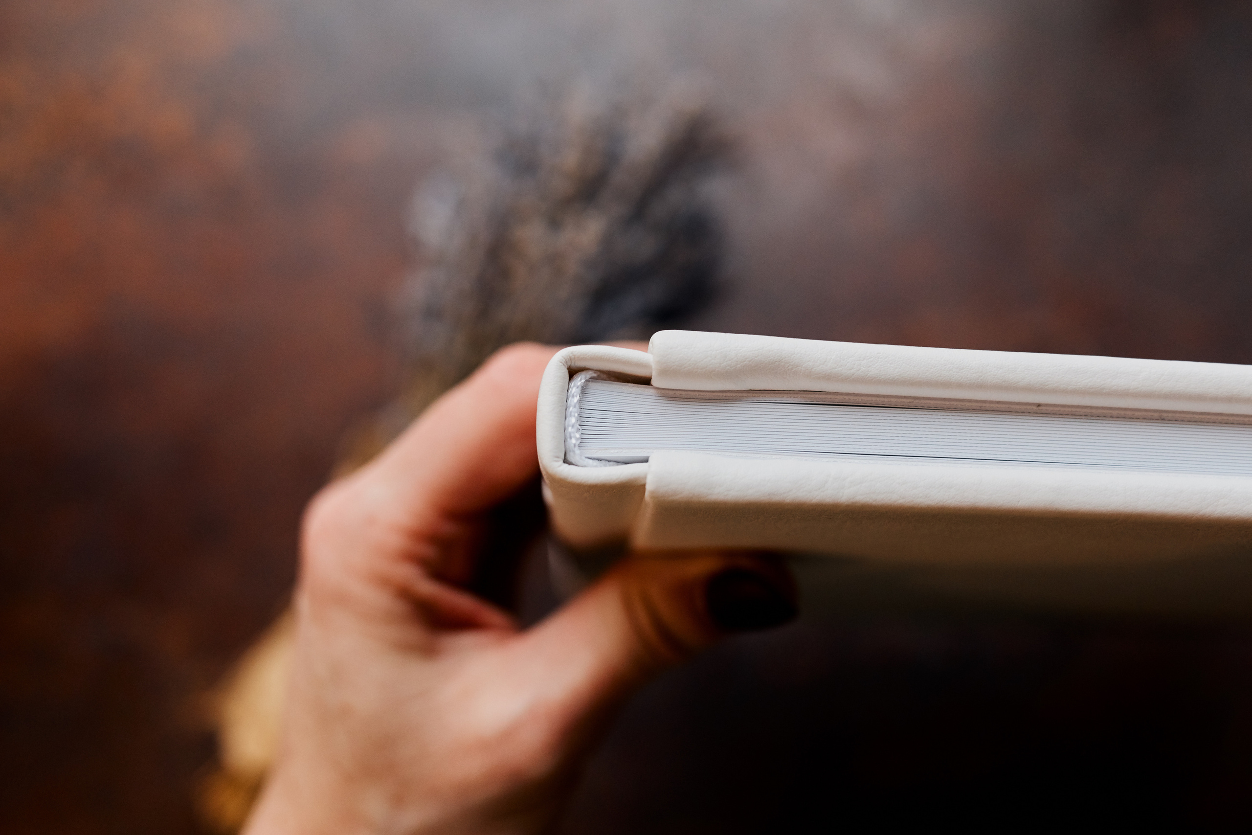 переплет книги