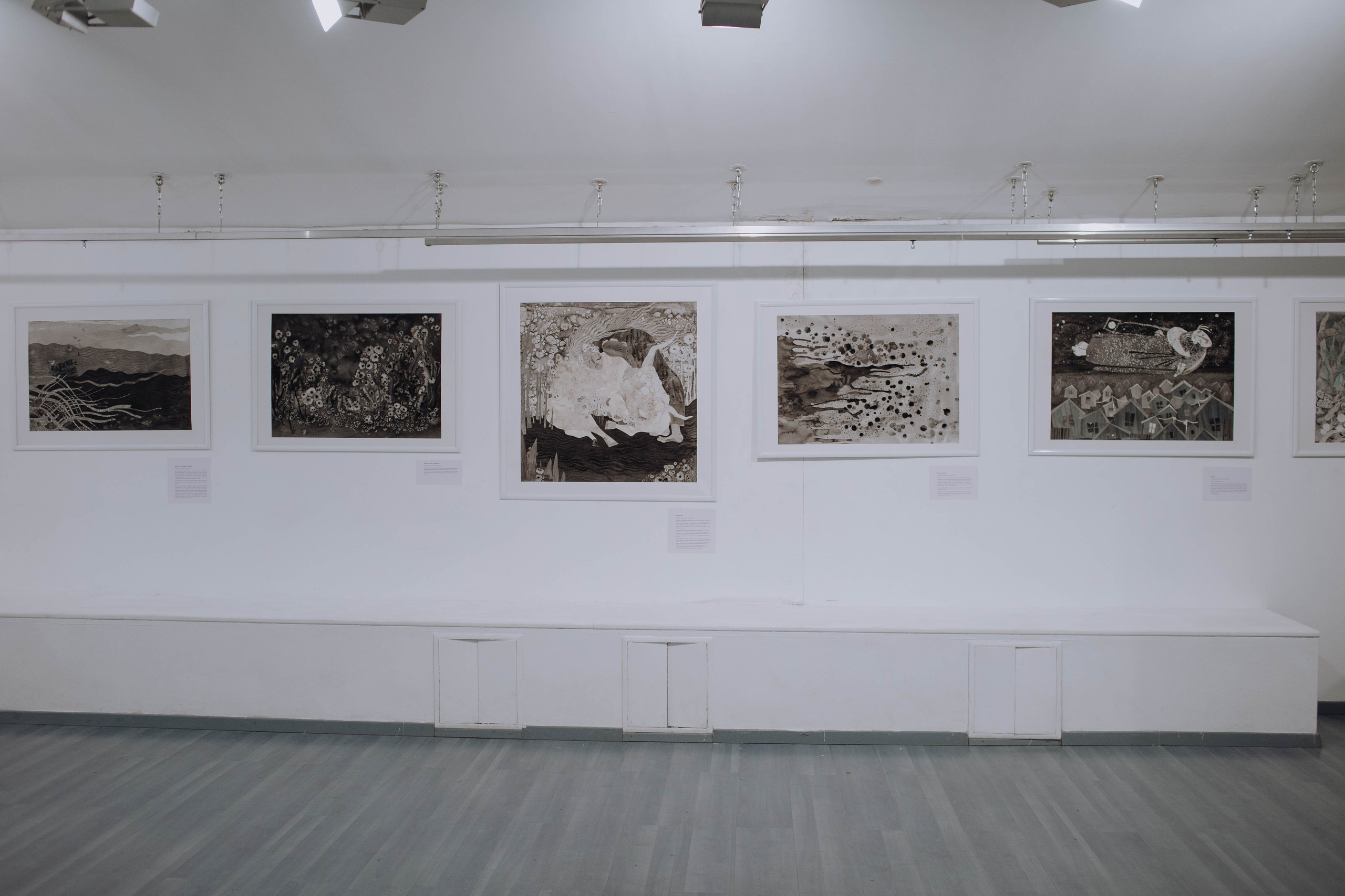 О ХУДОЖНИЦЕ. Художница Надежда Фомичёва