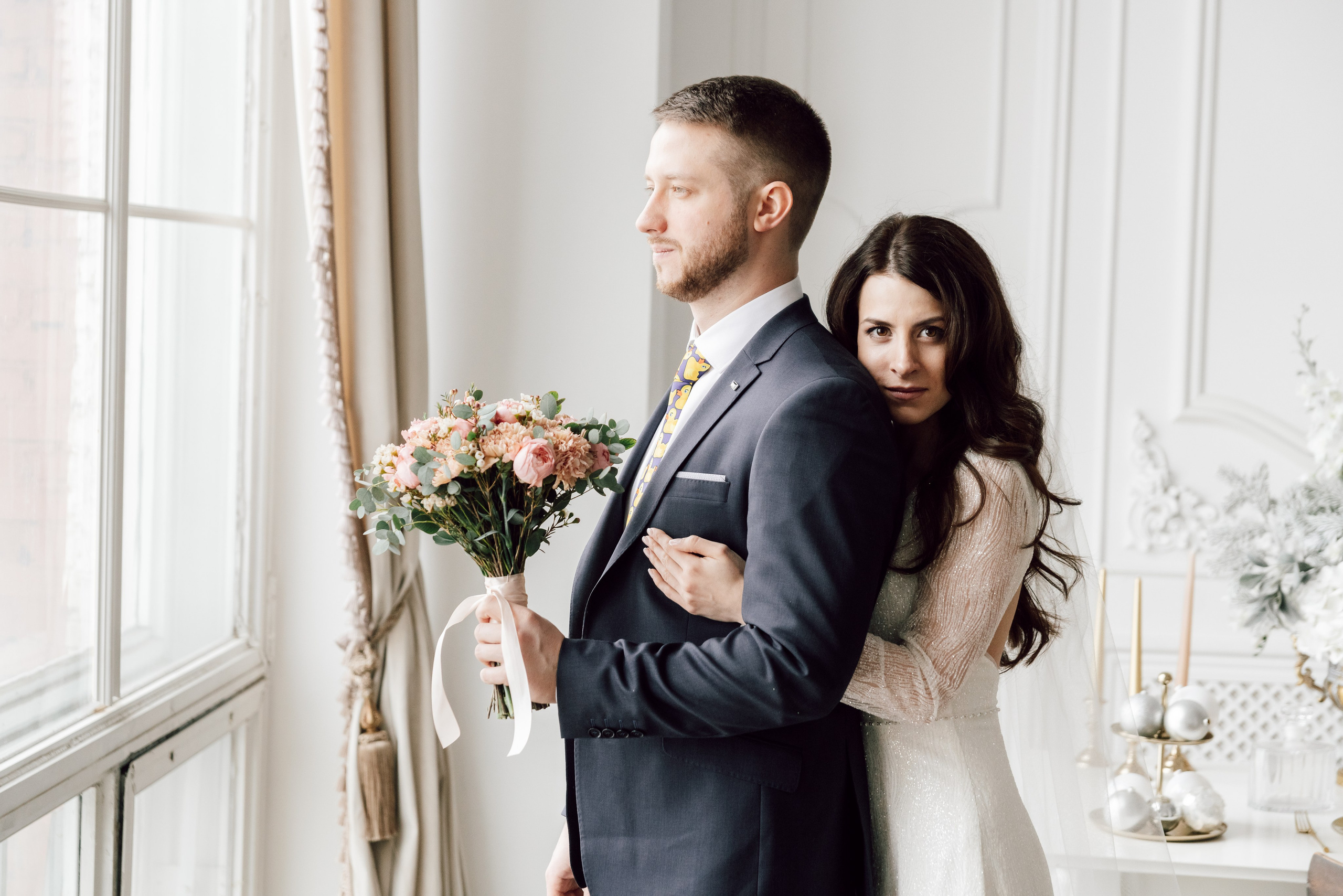 Сергей Гладков свадебный фотограф в Москве