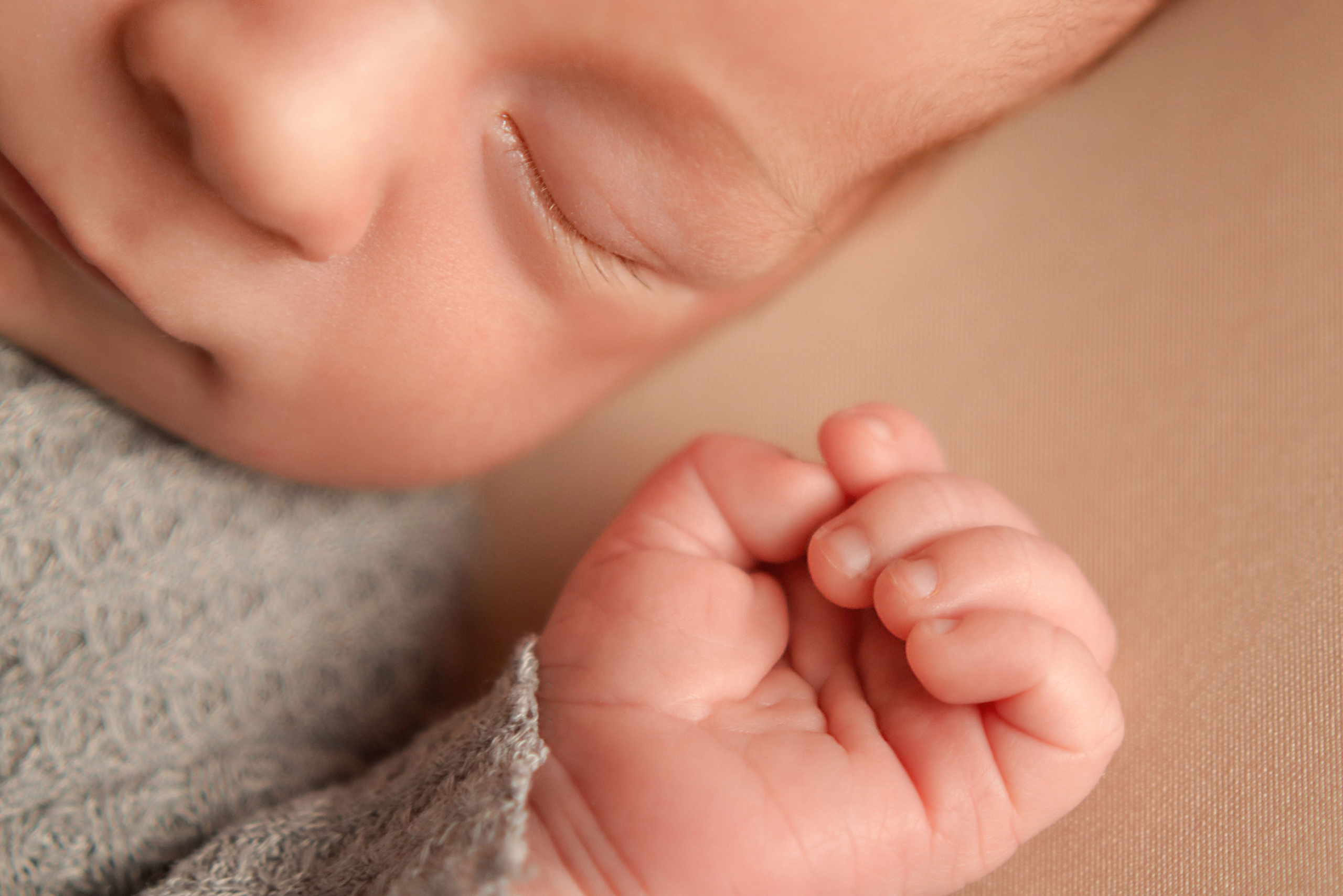 Как я отдаю готовые фото. Фотограф новорожденных в г. Барнаул Ренпенинг Катерина