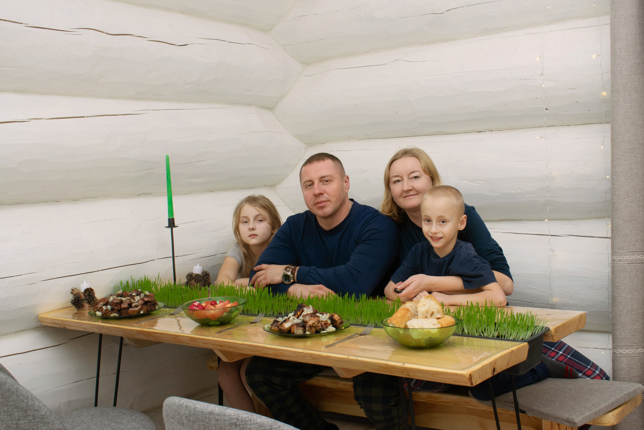 Интерьерная съемка гостевого дома в Пуйккола. Фотограф в Карелии, Сортавала, Рускеала Наталья Зверева