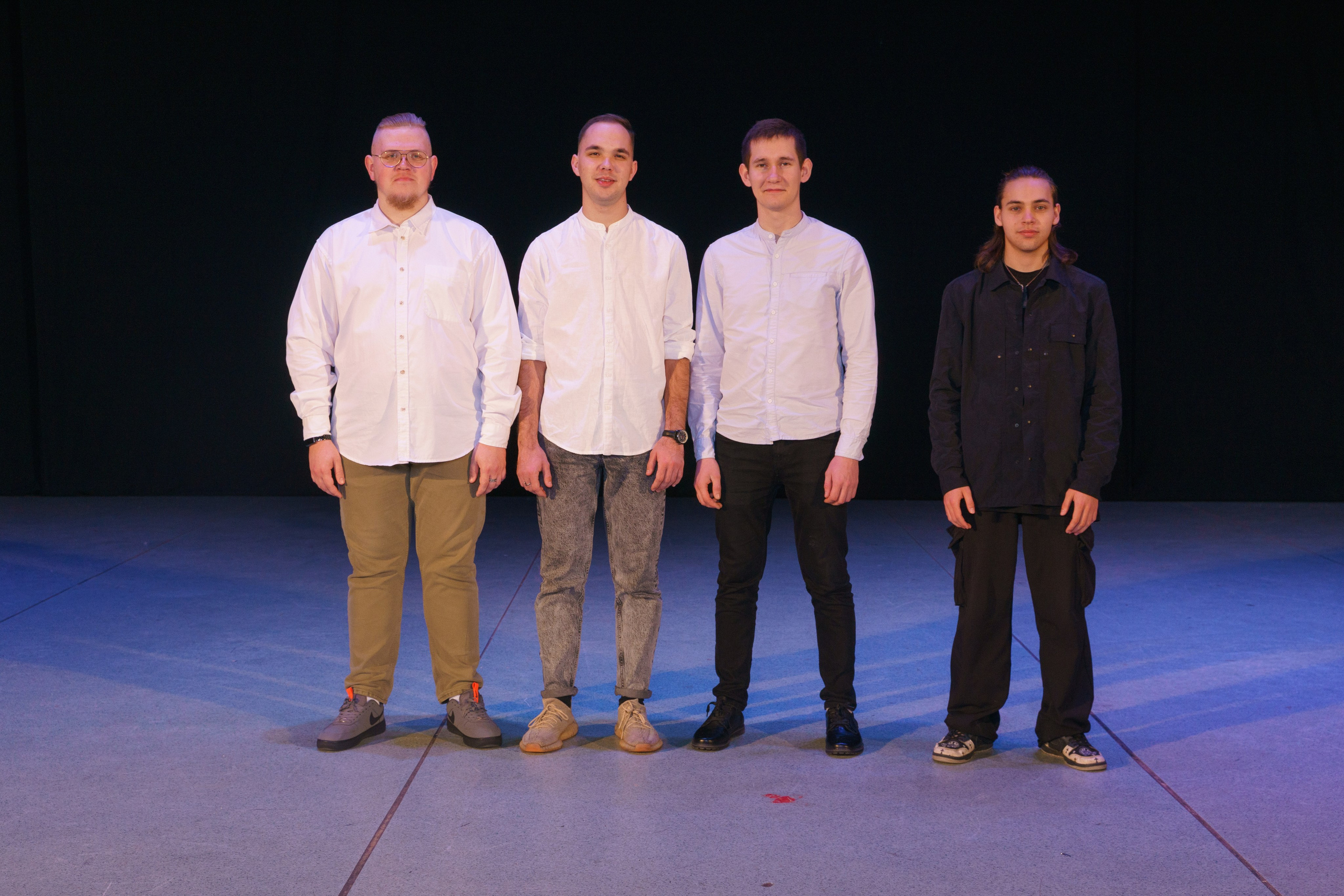 ЦЕНТР МОЛОДЕЖНОГО ТВОРЧЕСТВА