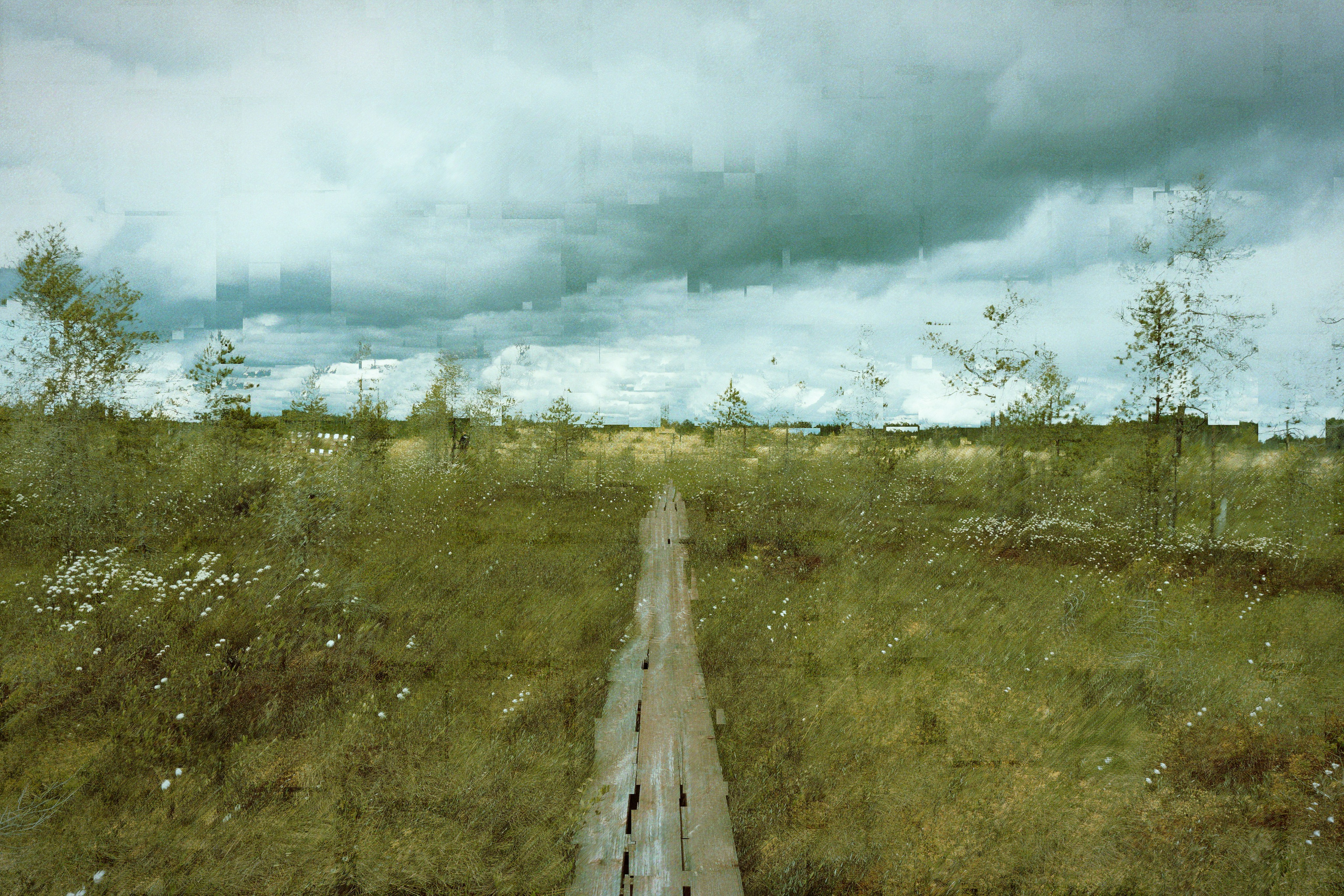 Дорога сквозь. Roman Hodirev is an esoteriologist, multidisciplinary artist, photographer and musician. Saint Petersburg, Riga