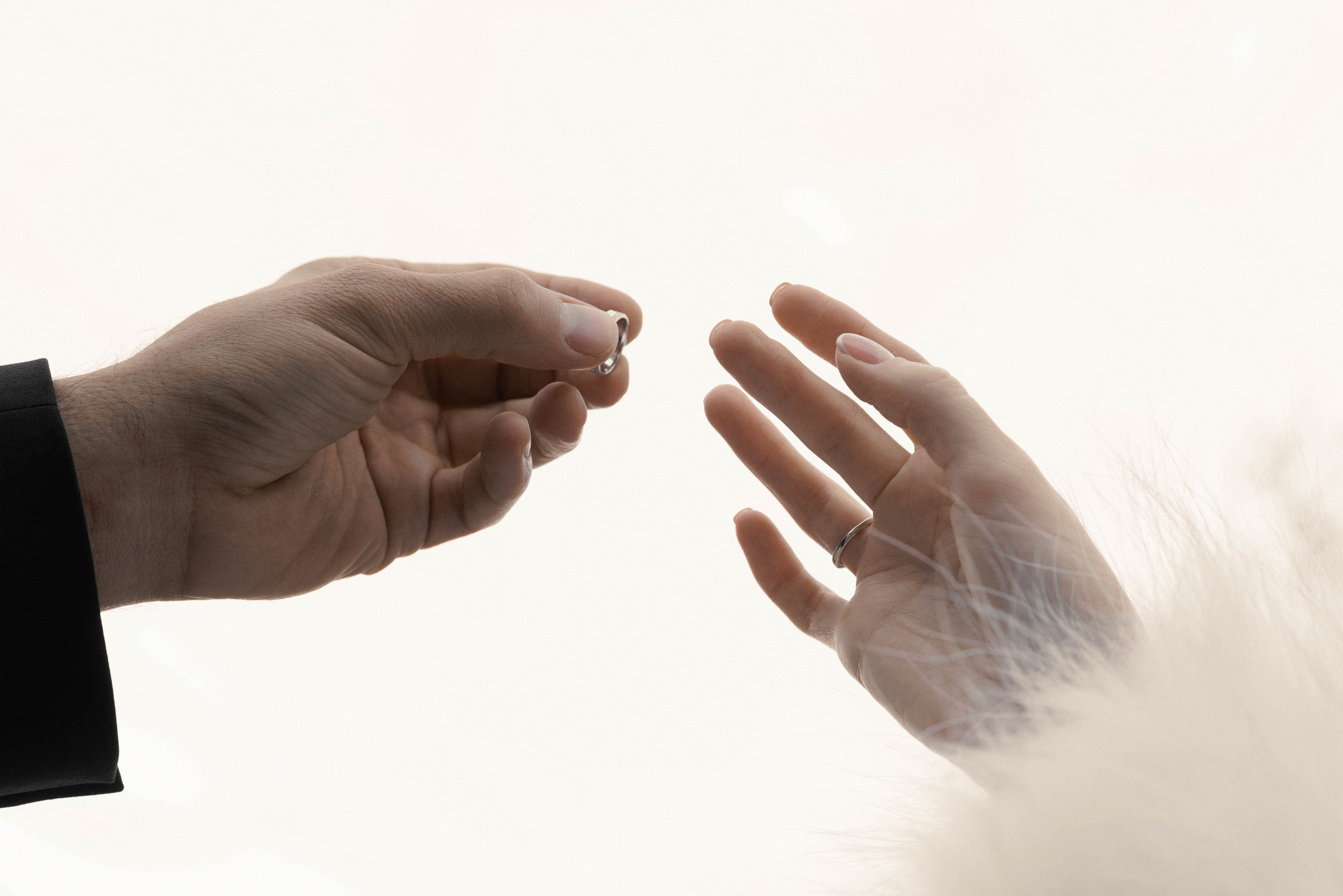 Повышение по свадебной съемке. Фотограф в Воронеже и Санкт-Петербурге Карина Арутюнян