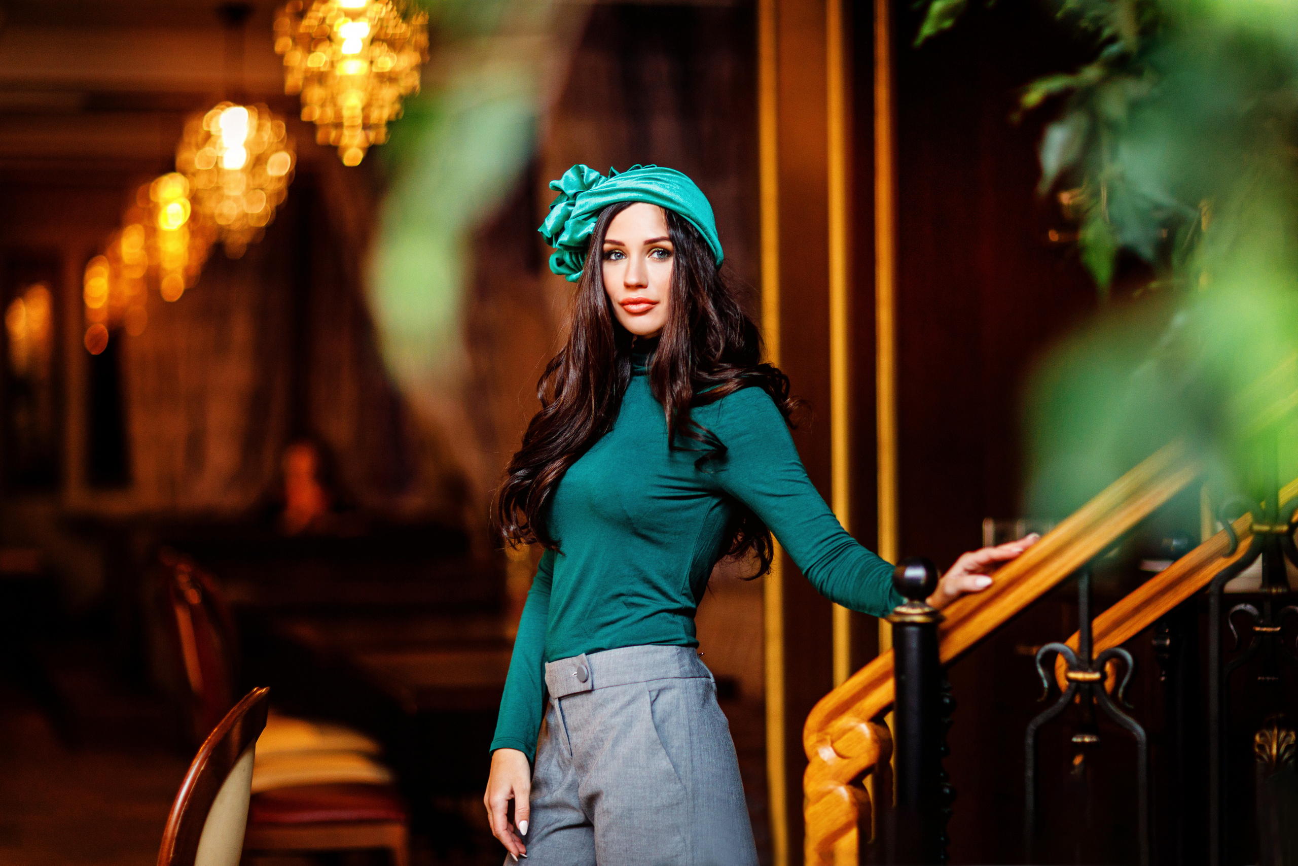 Индивидуальное обучение