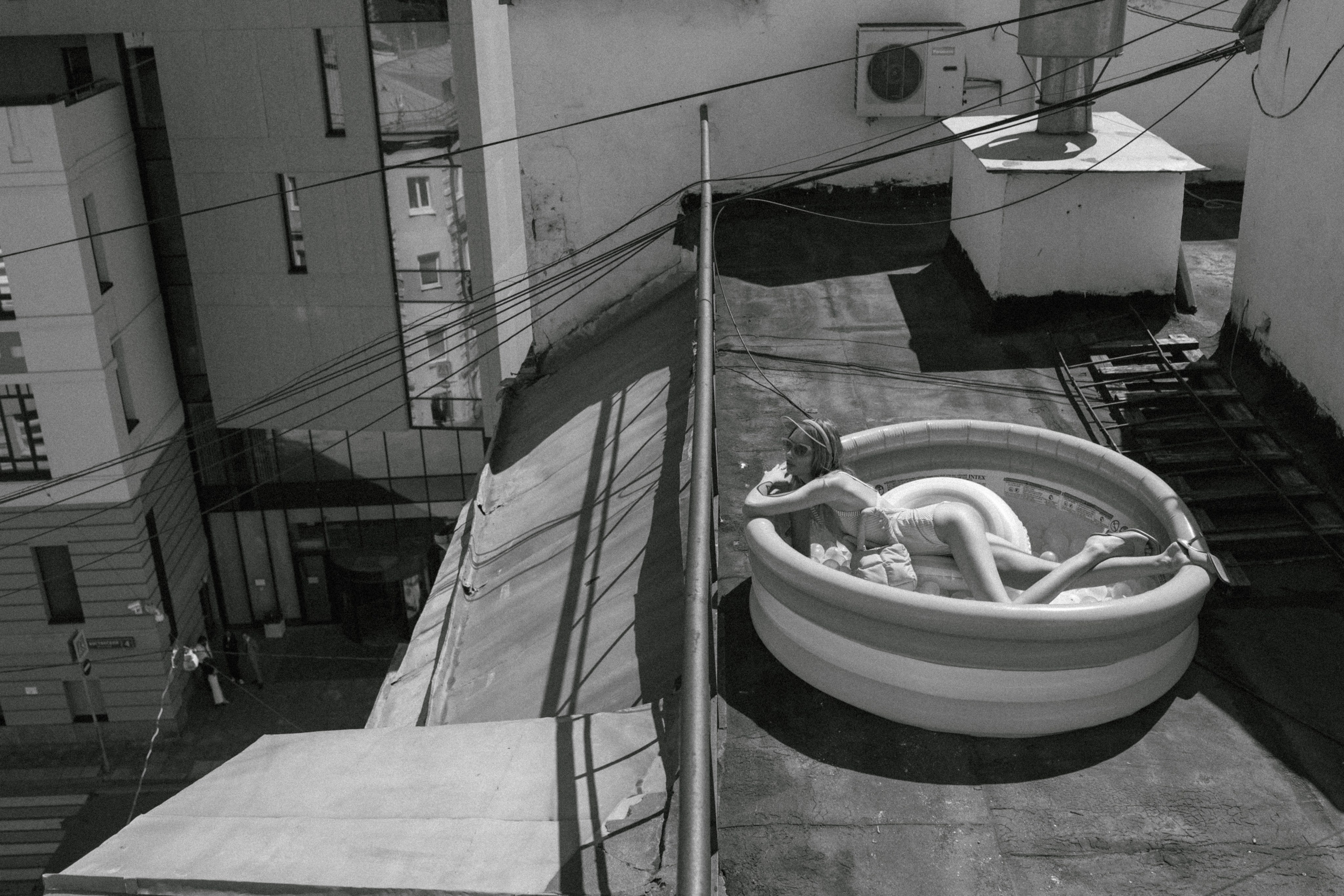 Лукбук / кампейн. Коммерческий и персональный фотограф в Москве | Анна Филатова