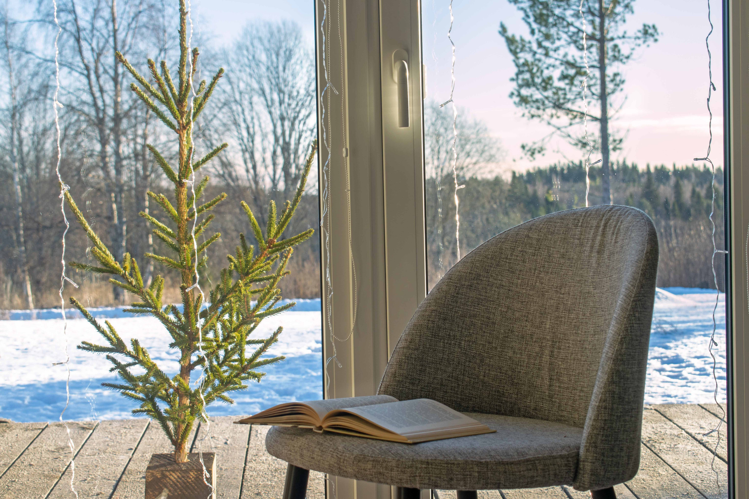 Интерьерная съемка гостевого дома в Пуйккола. Фотограф в Карелии, Сортавала, Рускеала Наталья Зверева