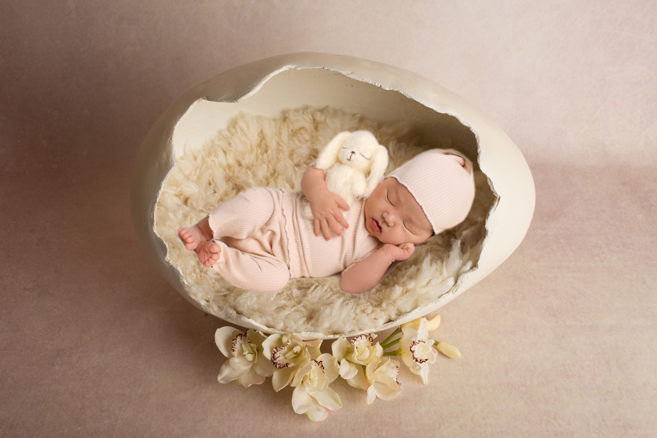 Прайс Newborn. Фотограф беременности, новорожденных и детей до года в Астане