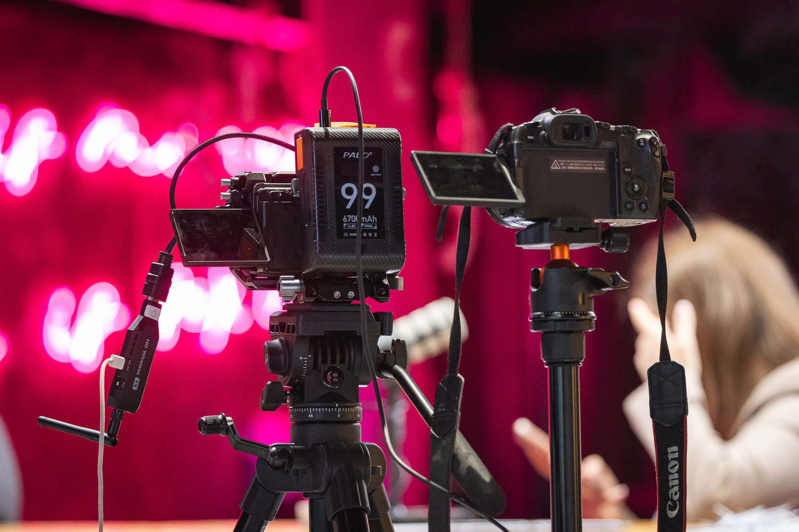 Услуги. Видеограф | Комсомольск-на-Амуре | Виталий Игнатенко