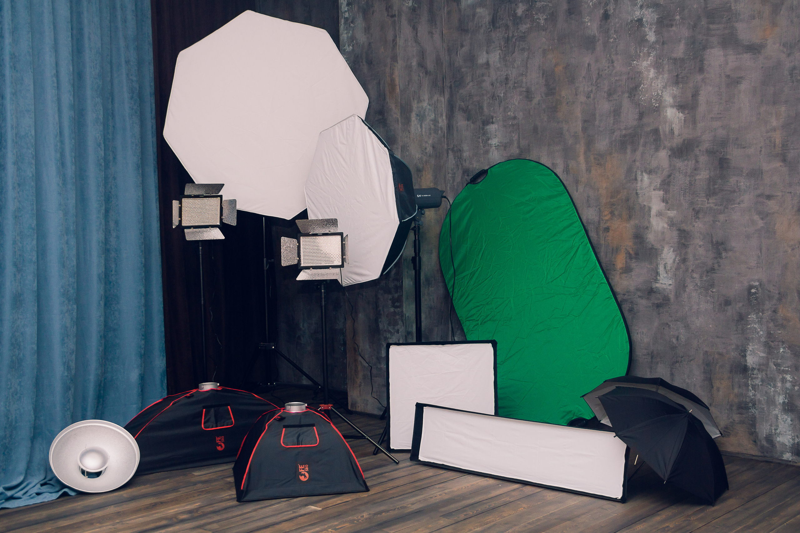 Оборудование. Фотограф в Екатеринбурге Людмила Соколова