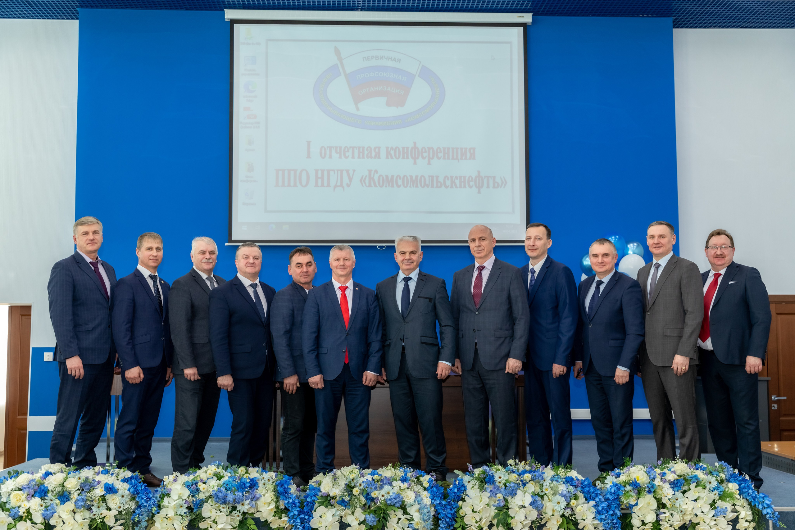 Фотосъемка корпоративов, организаций в Сургуте