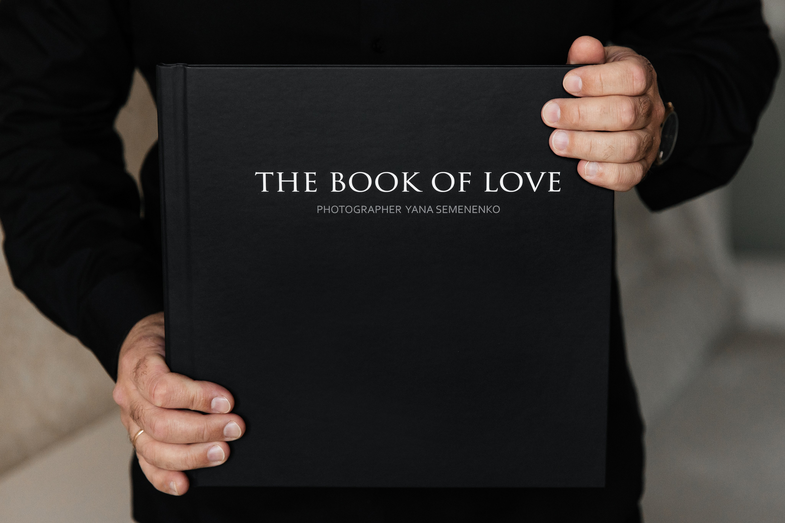 ФОТОКНИГА. Свадебный фотограф в Евпатории и в Крыму, Love story, женский портрет