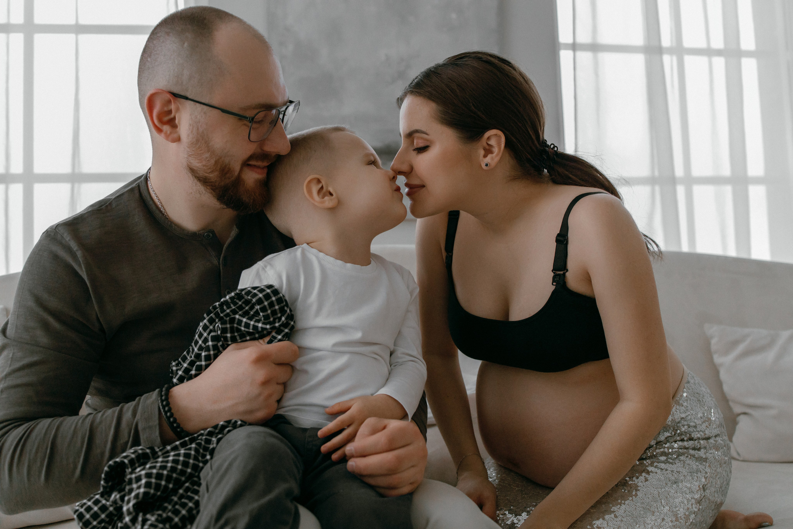 Подборка фотостудий. Фотограф в Санкт-Петербурге Виктория Безверхая