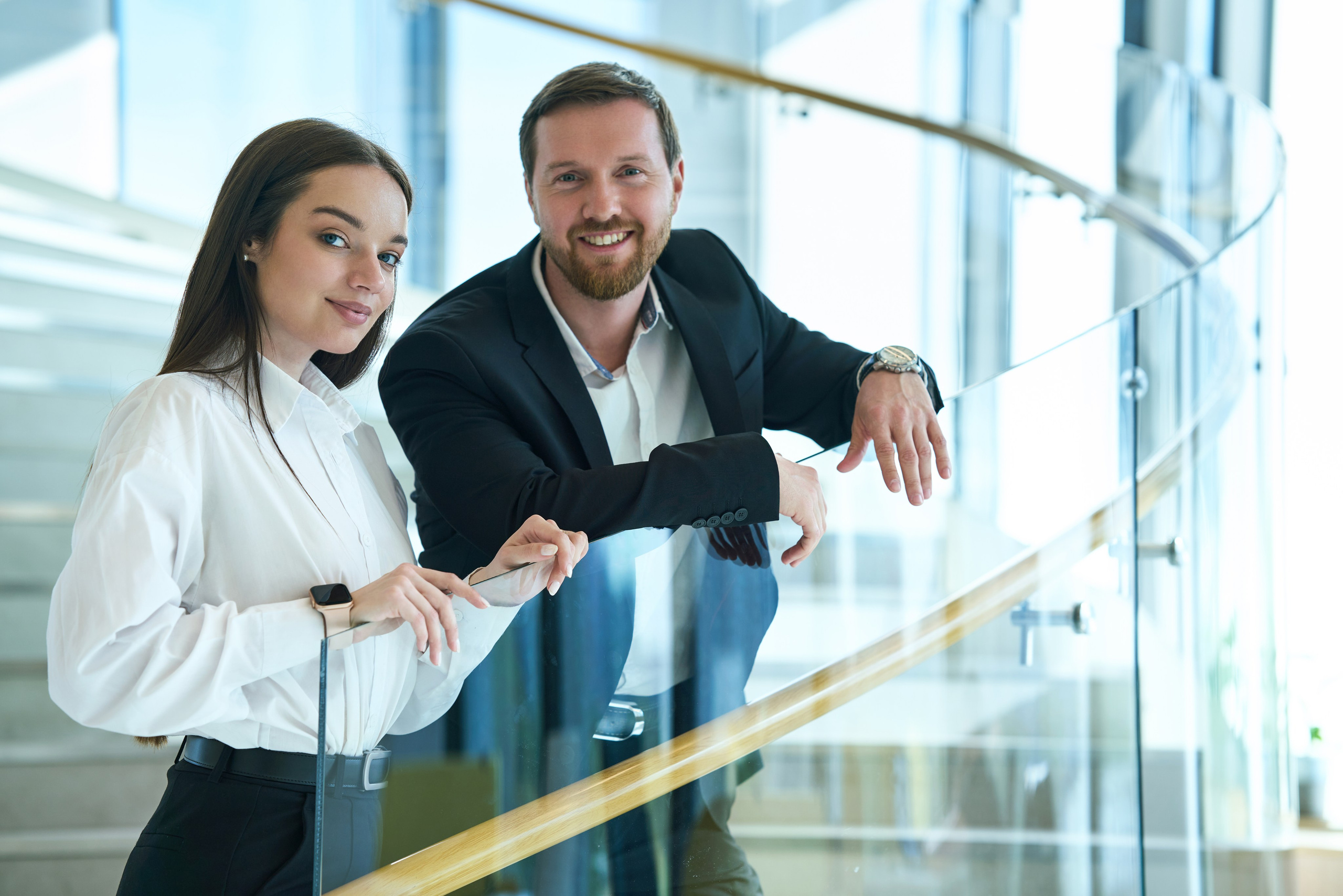 Фото для резюме, которое принесет вам работу. Портретный фотограф Павел Бахирев. Москва