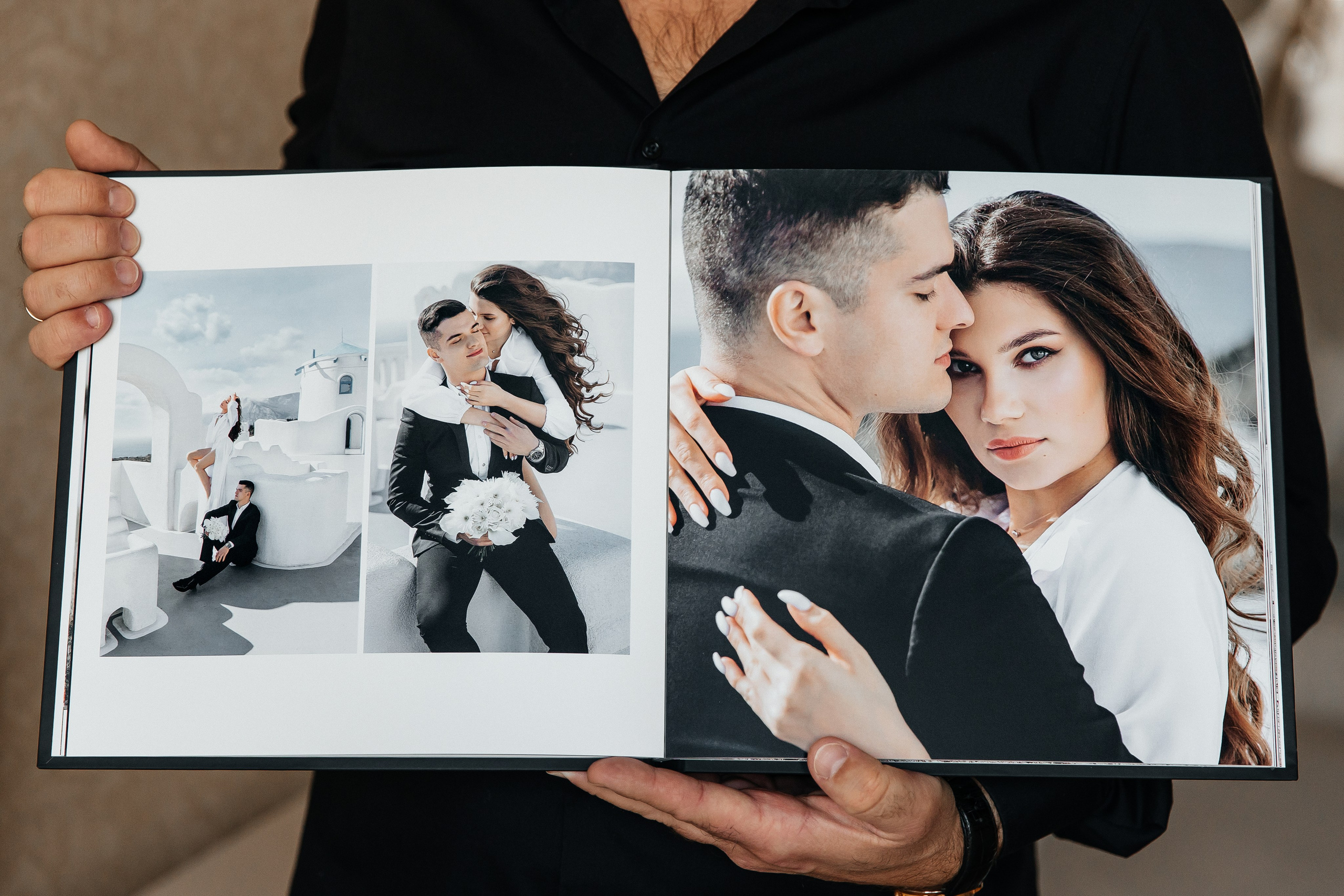 ФОТОКНИГА. Свадебный фотограф в Евпатории и в Крыму, Love story, женский портрет