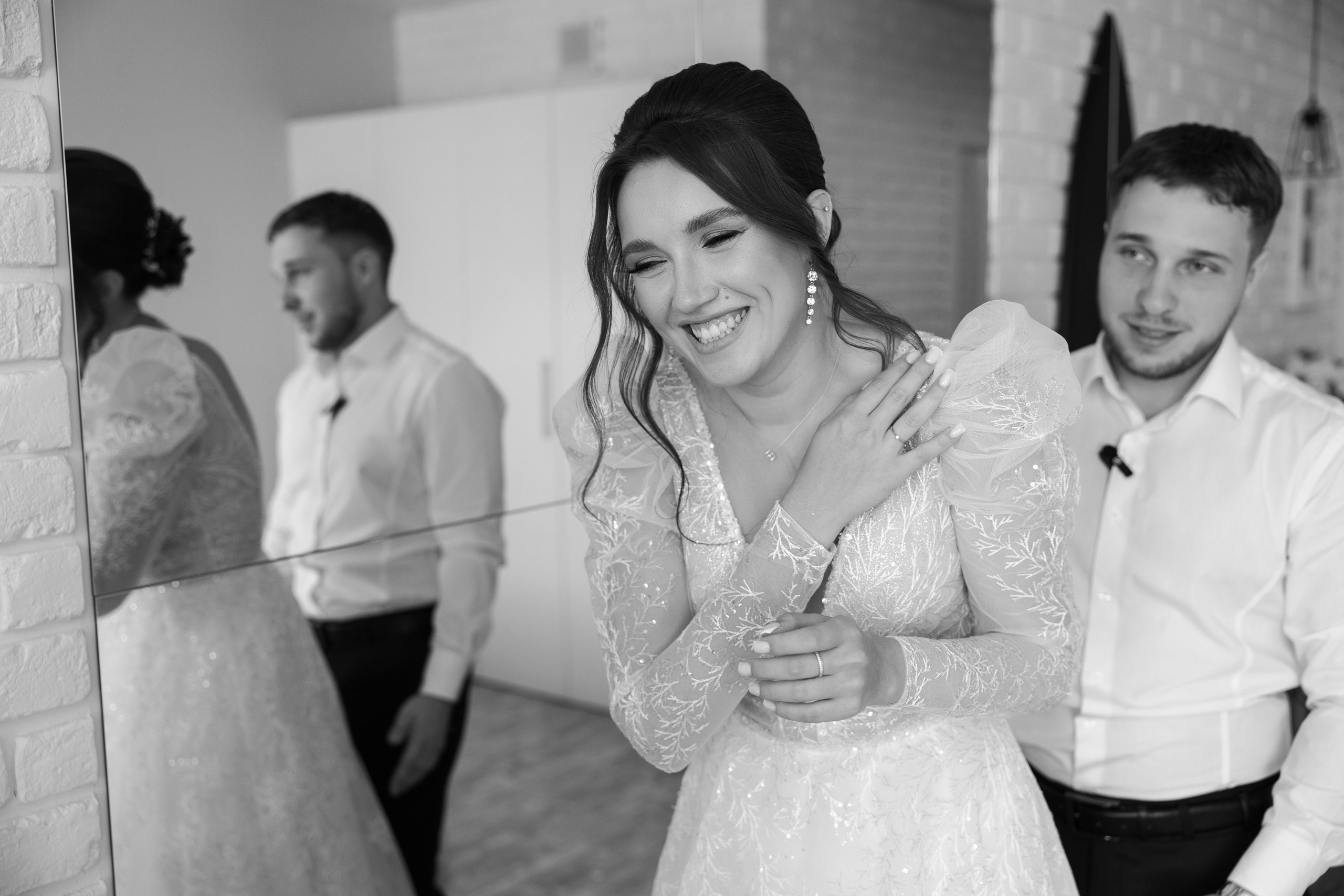 Свадебный фотограф Иваново