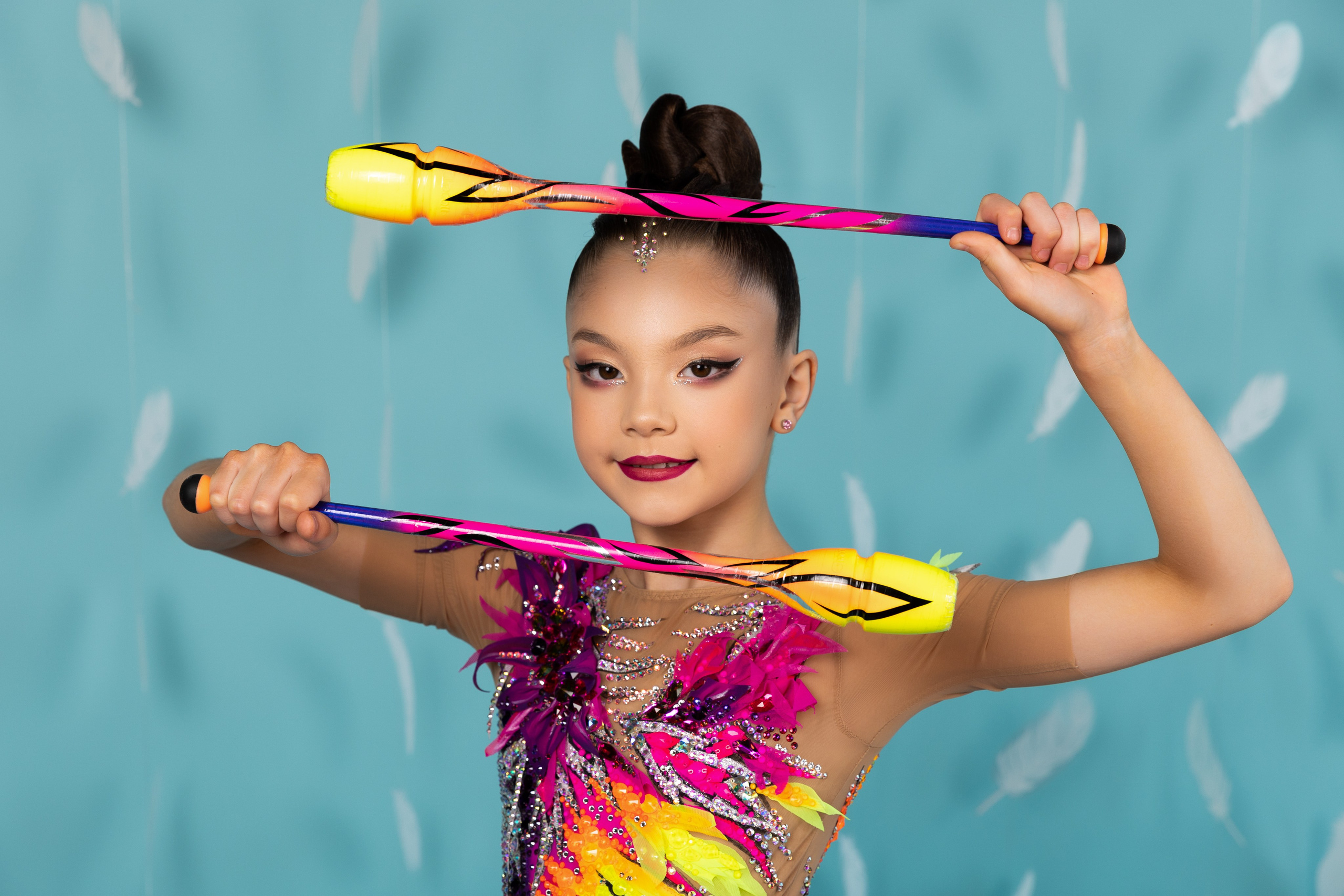 ГИМНАСТИКА. Выпускные альбомы Москва Московская область Ирина Чугайнова