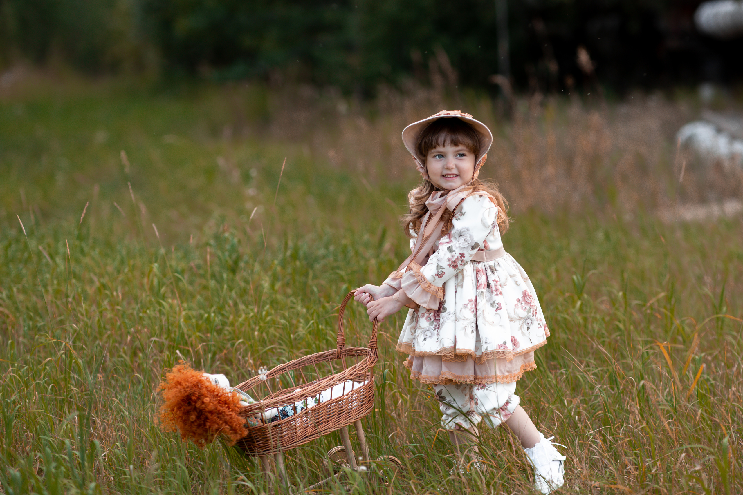 ВИДЫ ОБРАБОТКИ