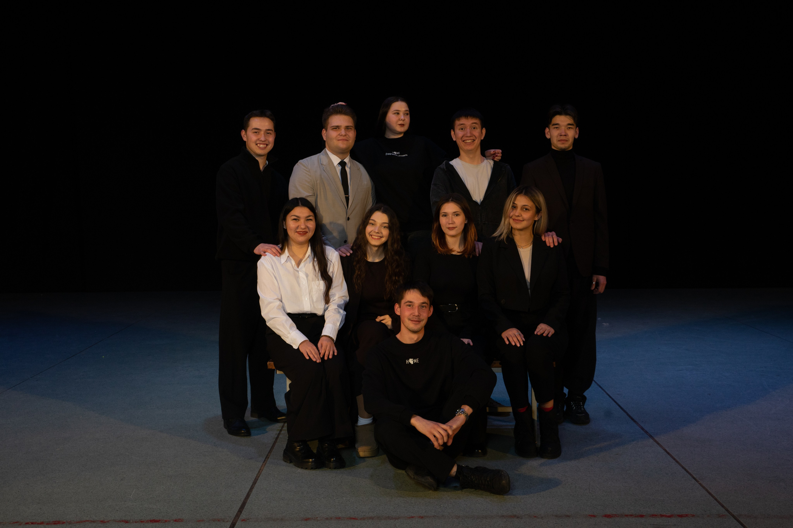 ЦЕНТР МОЛОДЕЖНОГО ТВОРЧЕСТВА