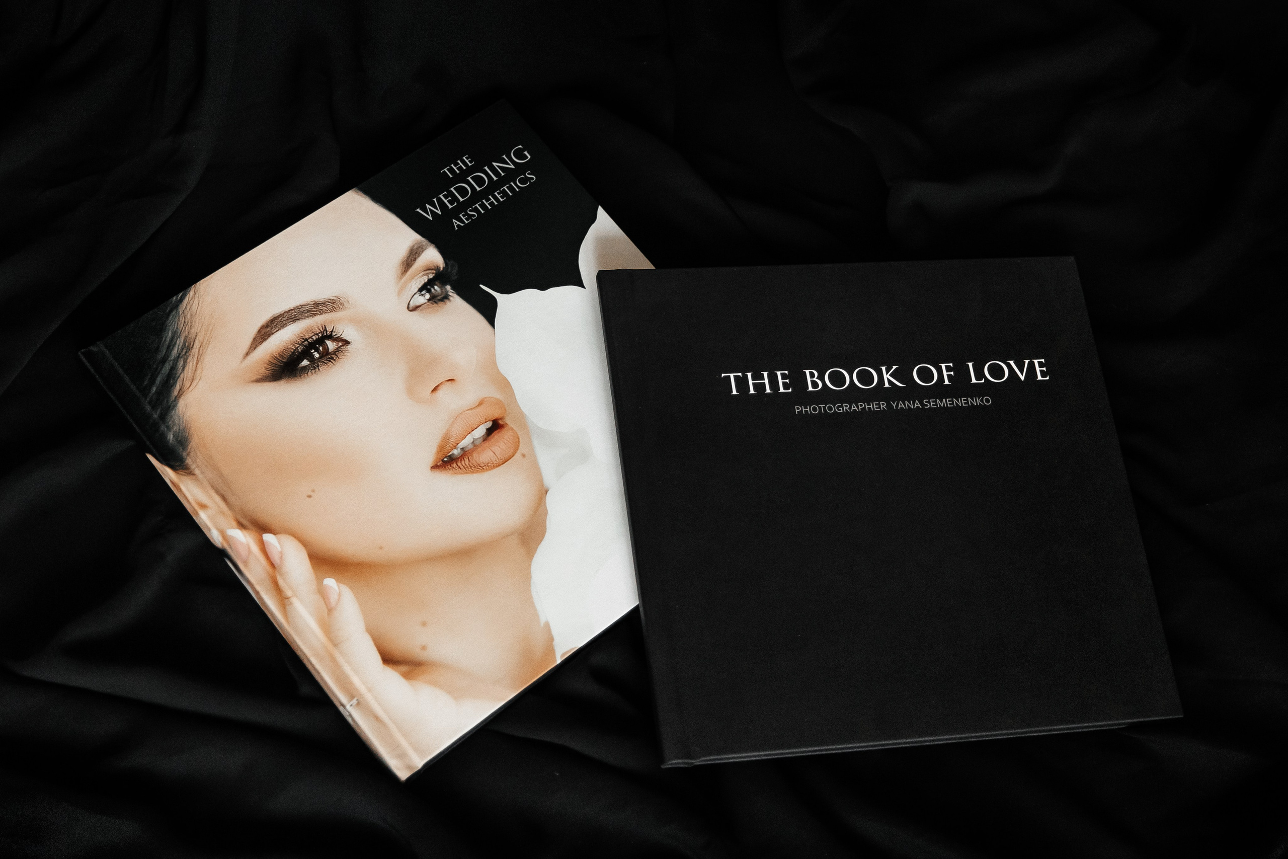 ФОТОКНИГА. Свадебный фотограф в Евпатории и в Крыму, Love story, женский портрет