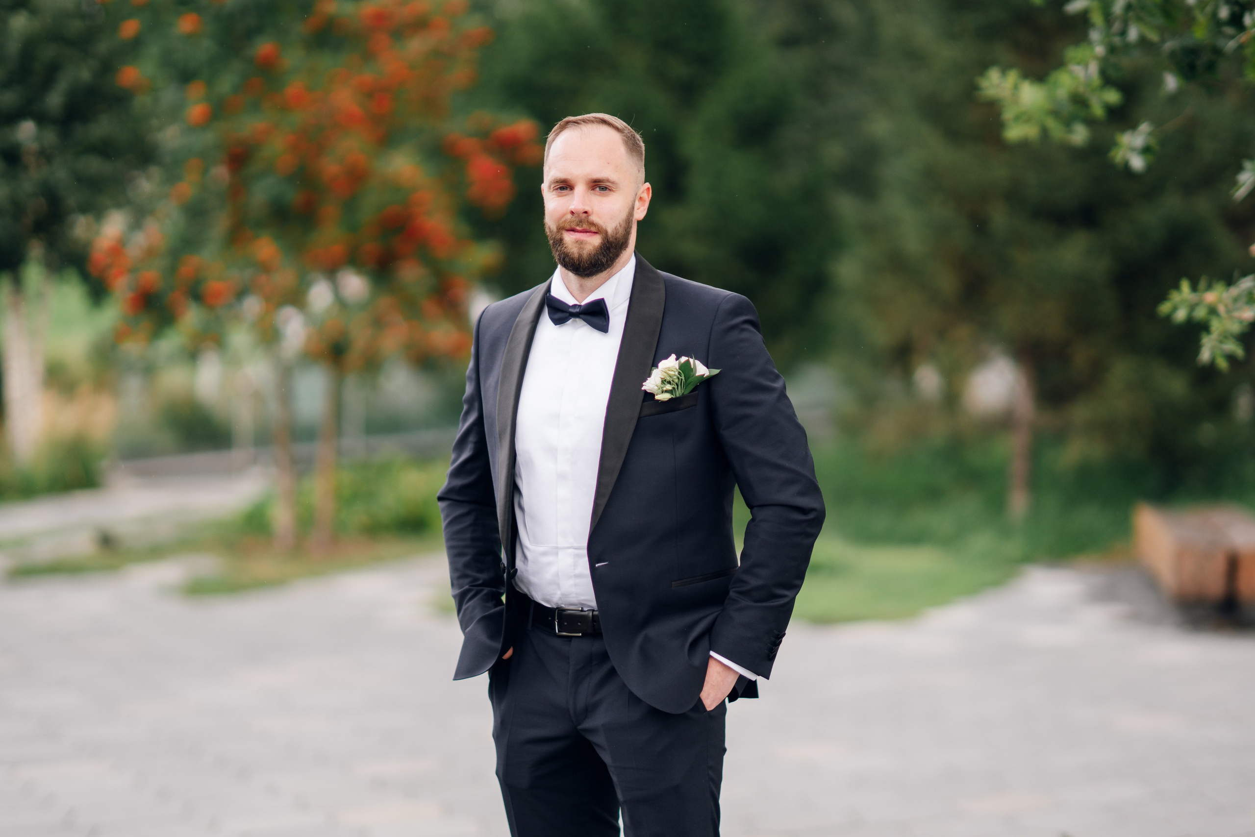 Сергей Гладков свадебный фотограф в Москве