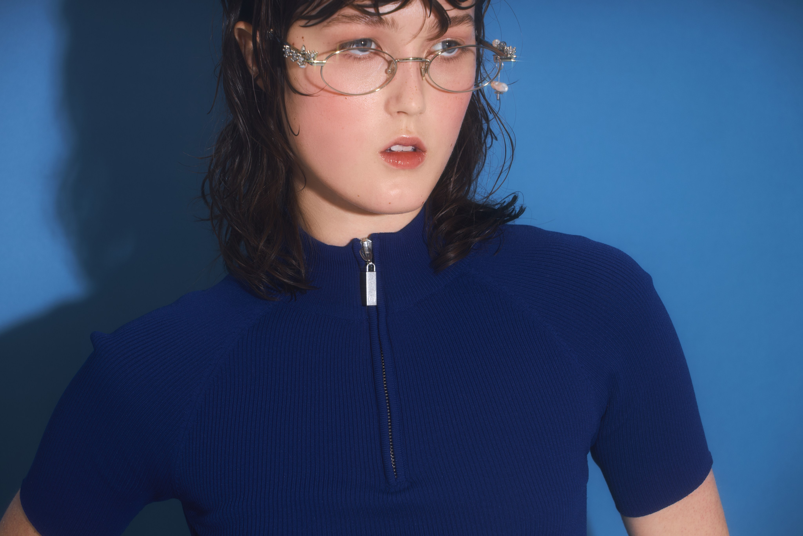 Лукбук / кампейн. Коммерческий и персональный фотограф в Москве | Анна Филатова