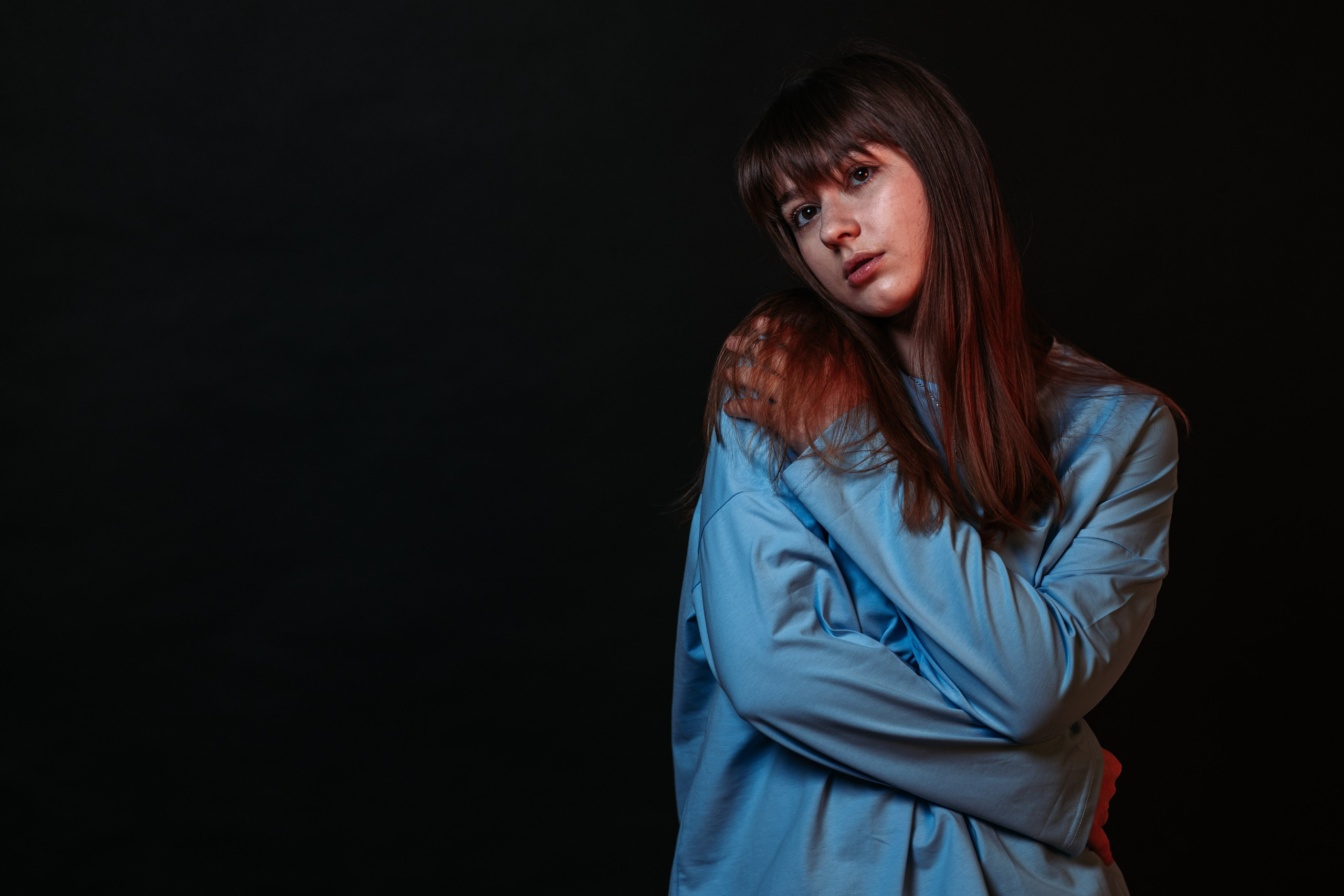 Сергей Богданов — Портретный фотограф