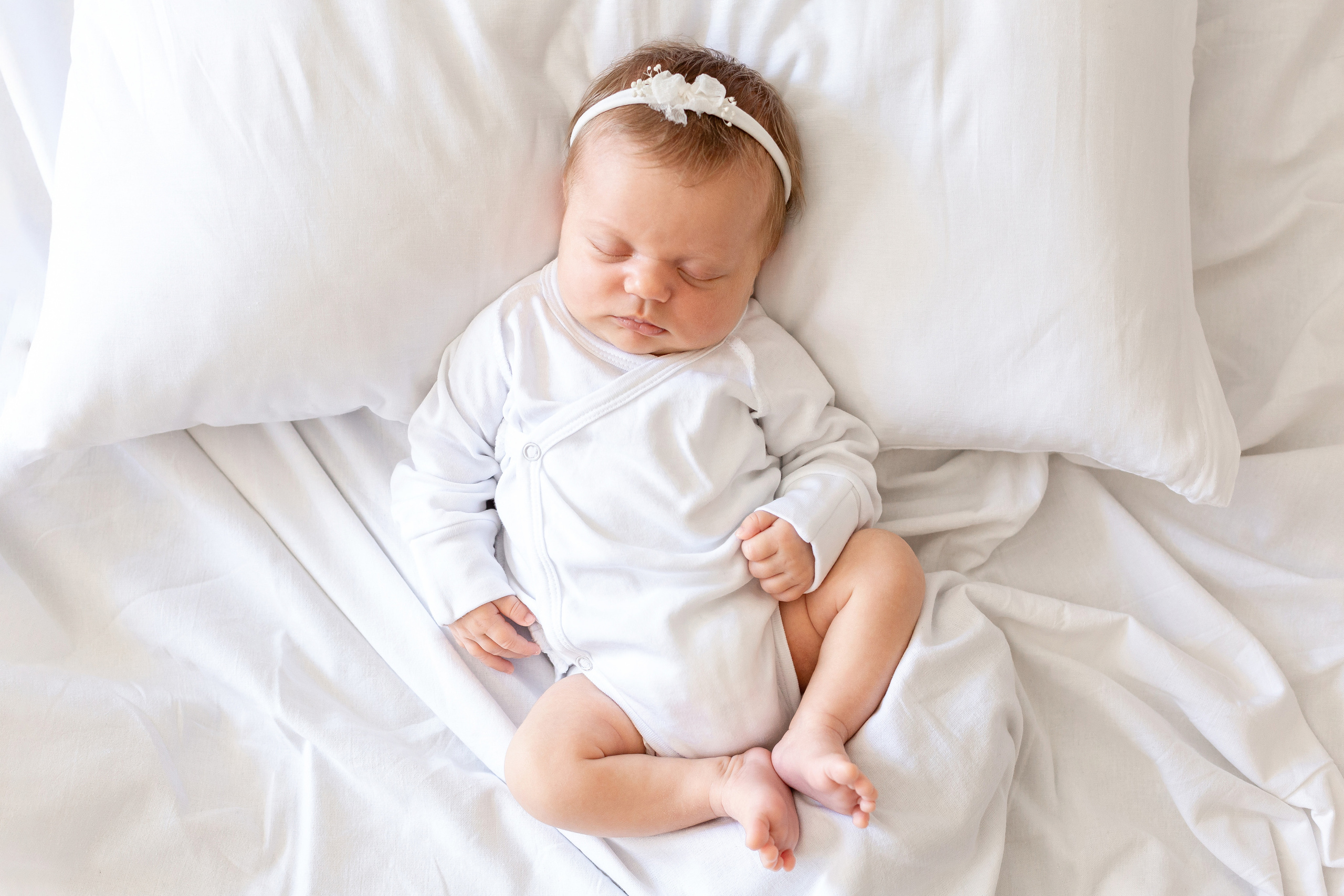 Услуги. Фотограф новорожденных в Керчи Татьяна Яцун