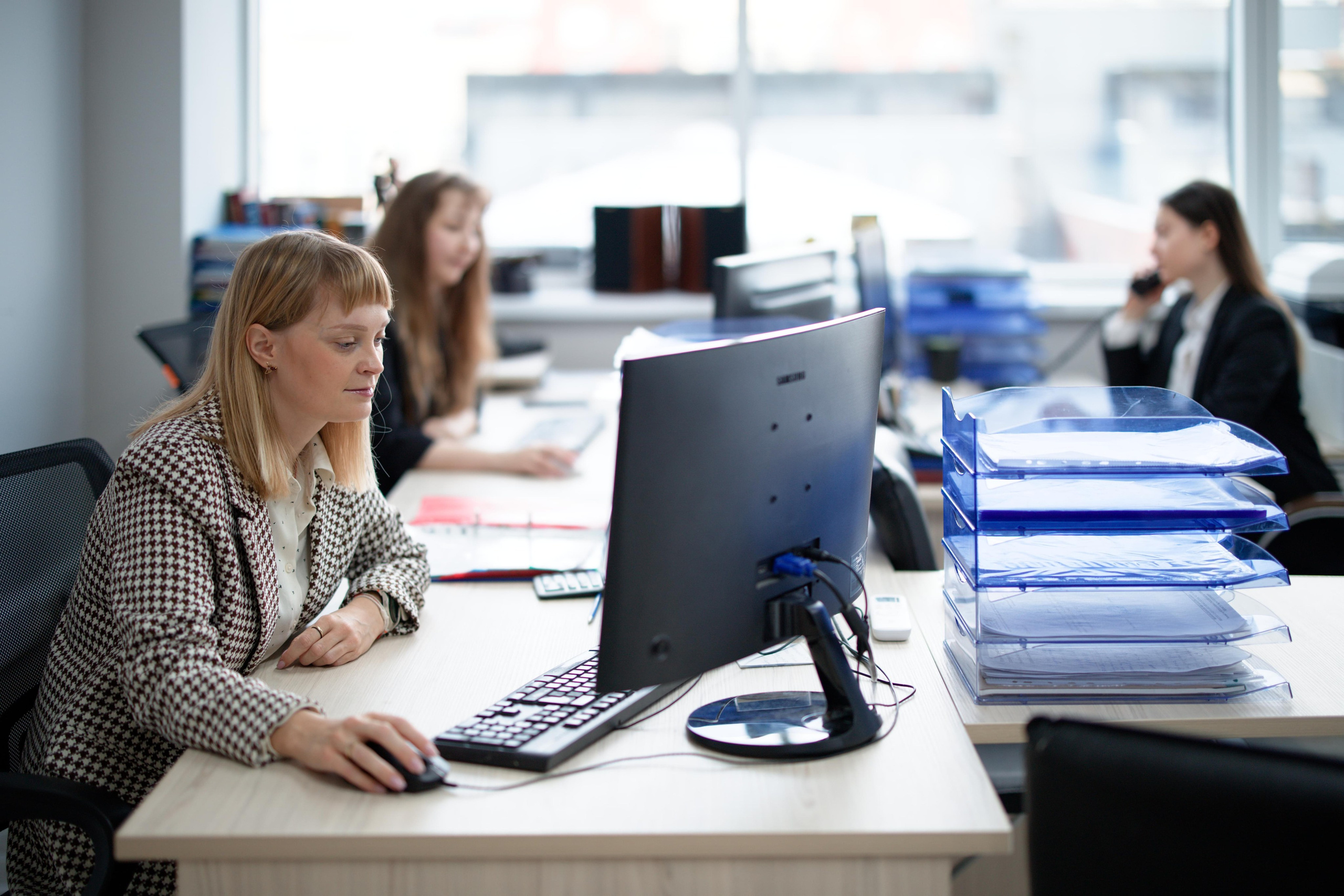 Правила девочек готовят отчёт в Росстат