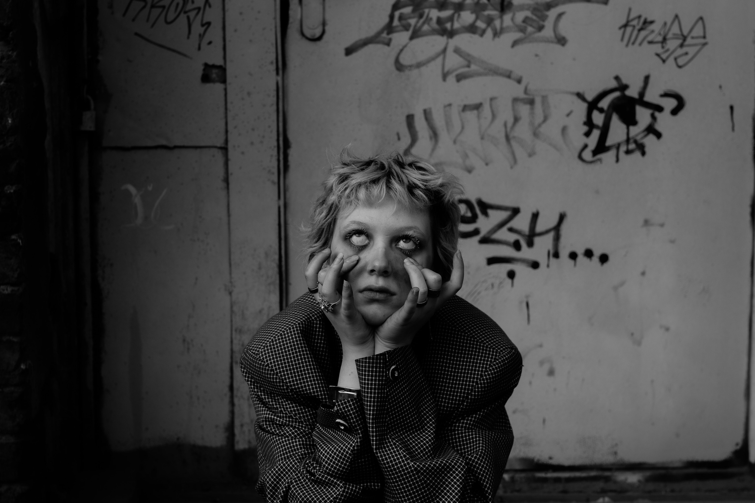 Услуги. WAYHAY — Портретный фотограф