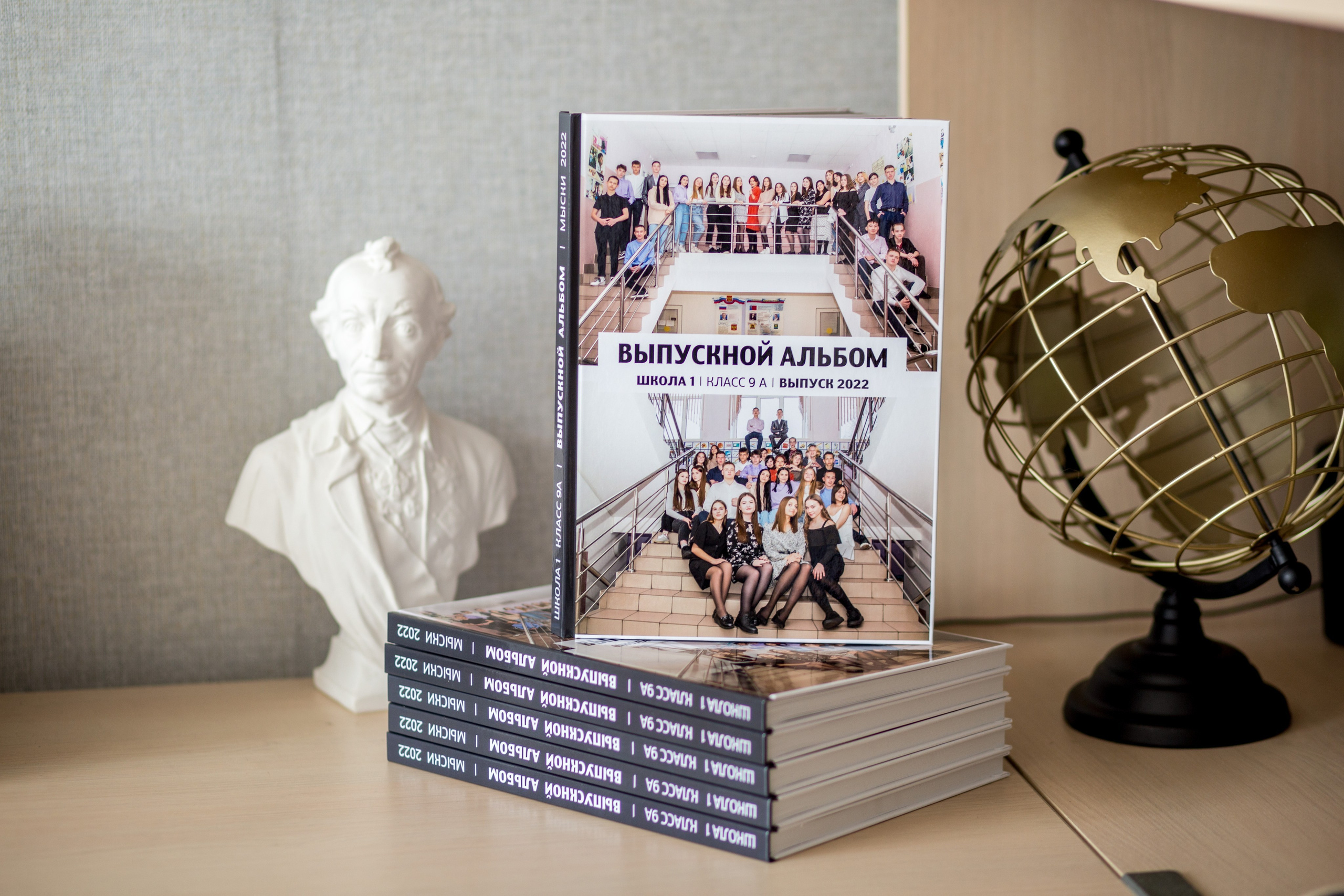 Творческая студия АЛНИфото