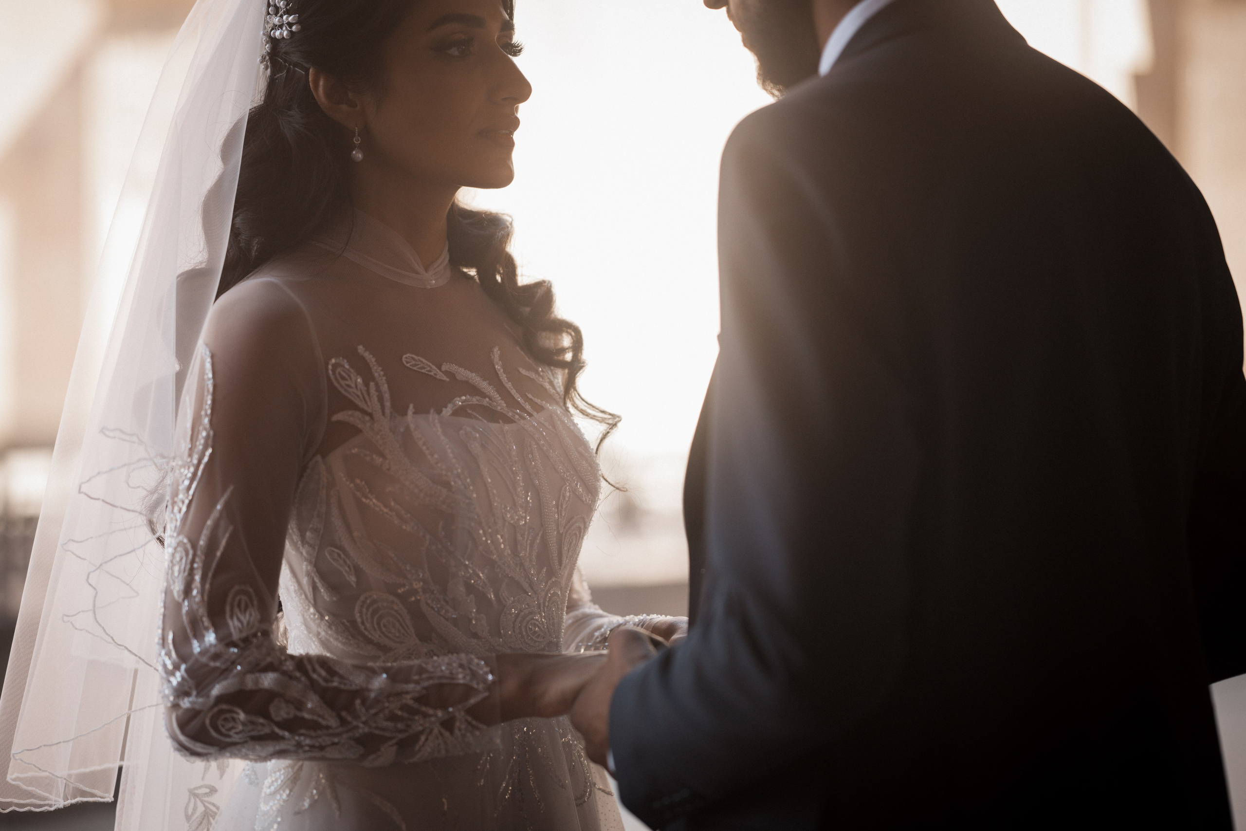 Свадебные съёмки. Фотограф Артак Ерицян