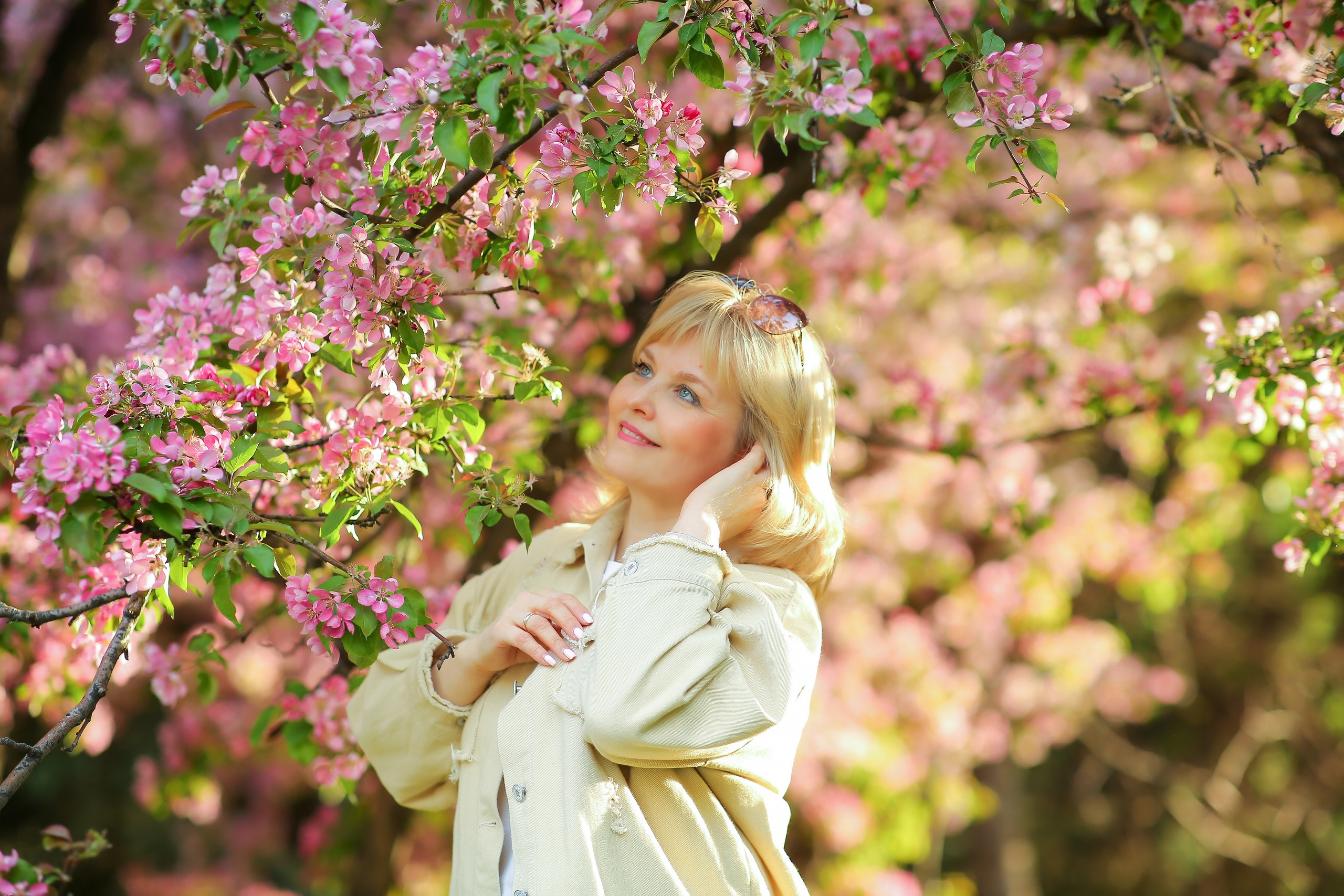 Детский и семейный фотограф Москва и область