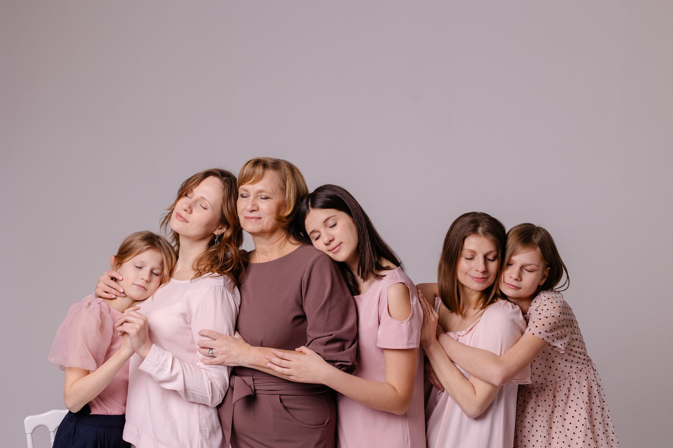 8 марта. Семейный фотограф в Мюнхене Даша Антипина