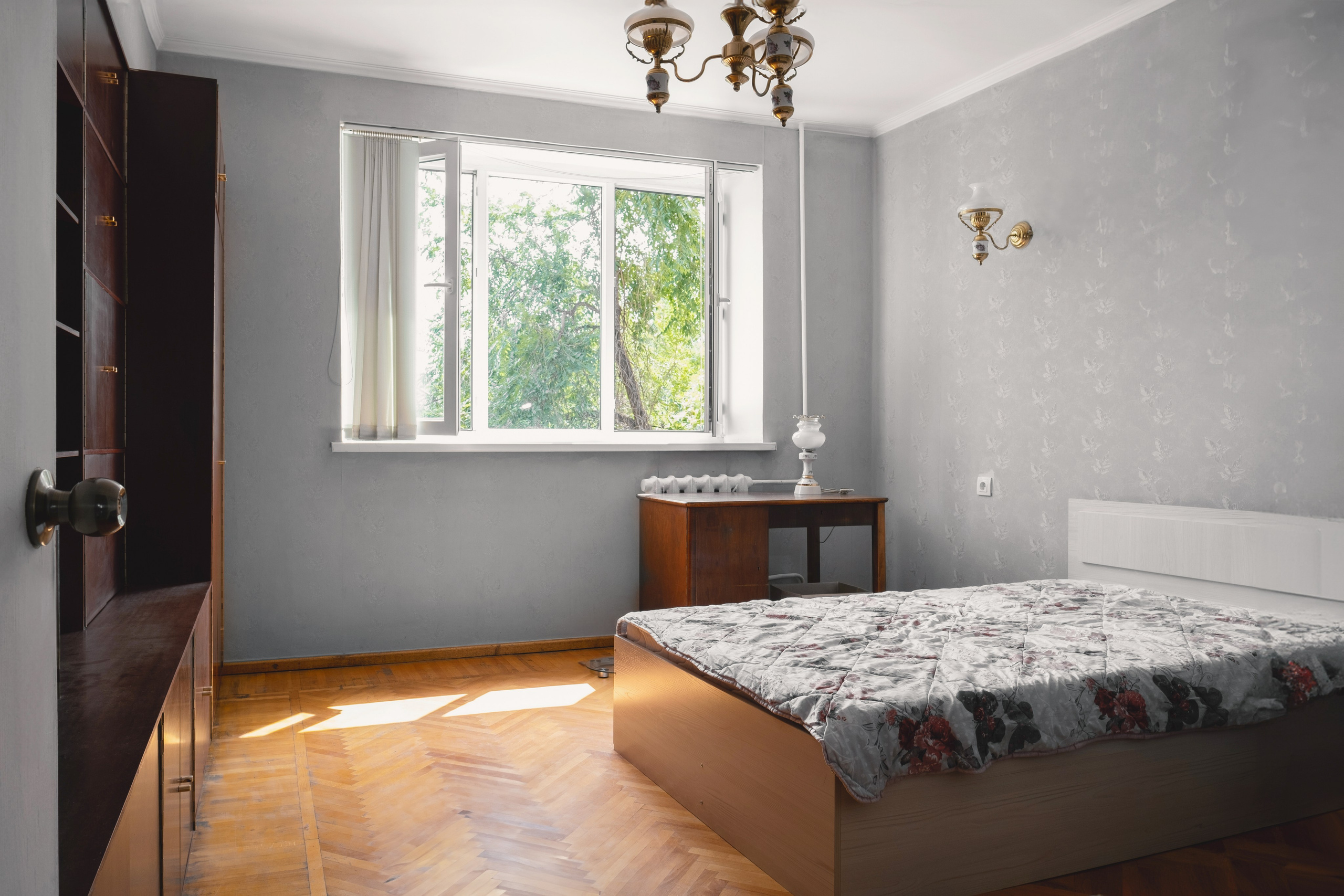 Интерьер. Фотограф Алина Малина