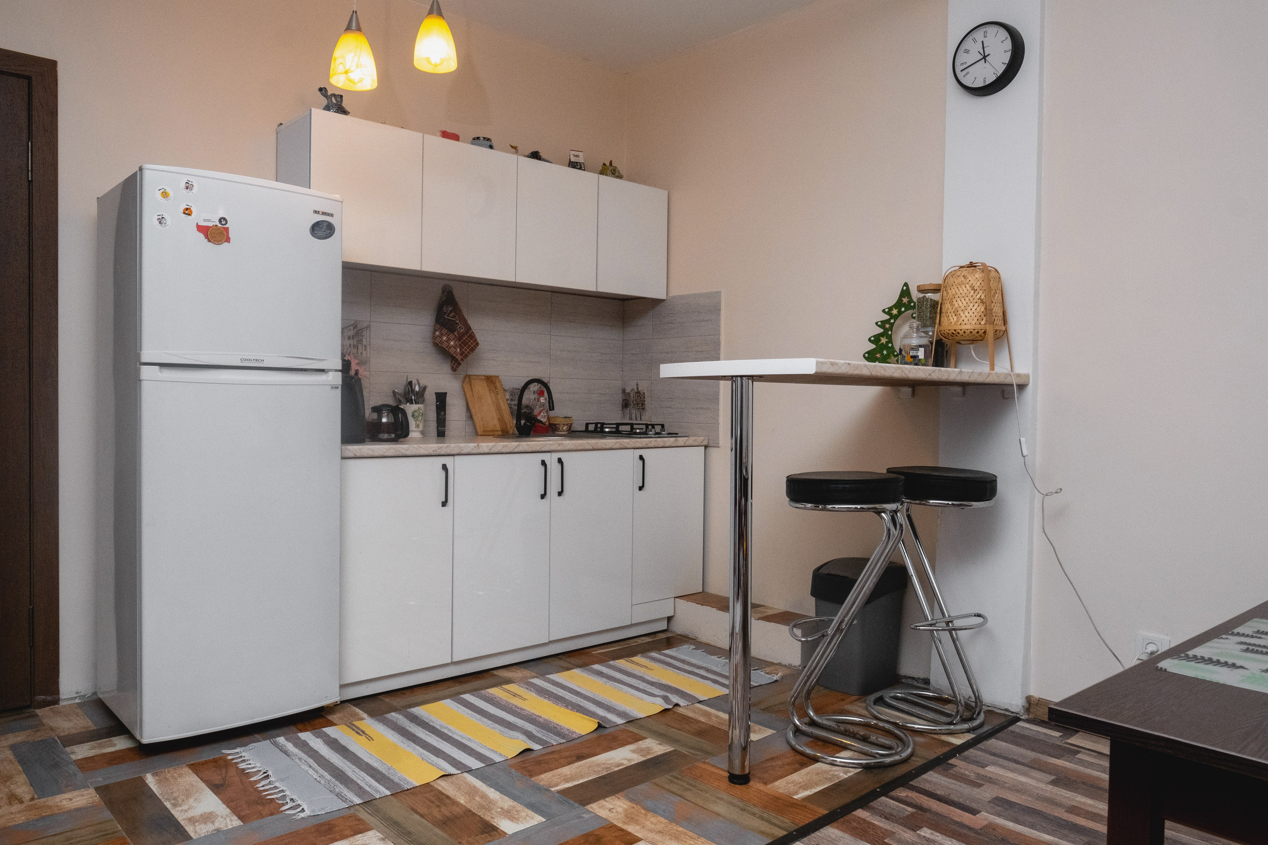 Интерьер. Фотограф Алина Малина