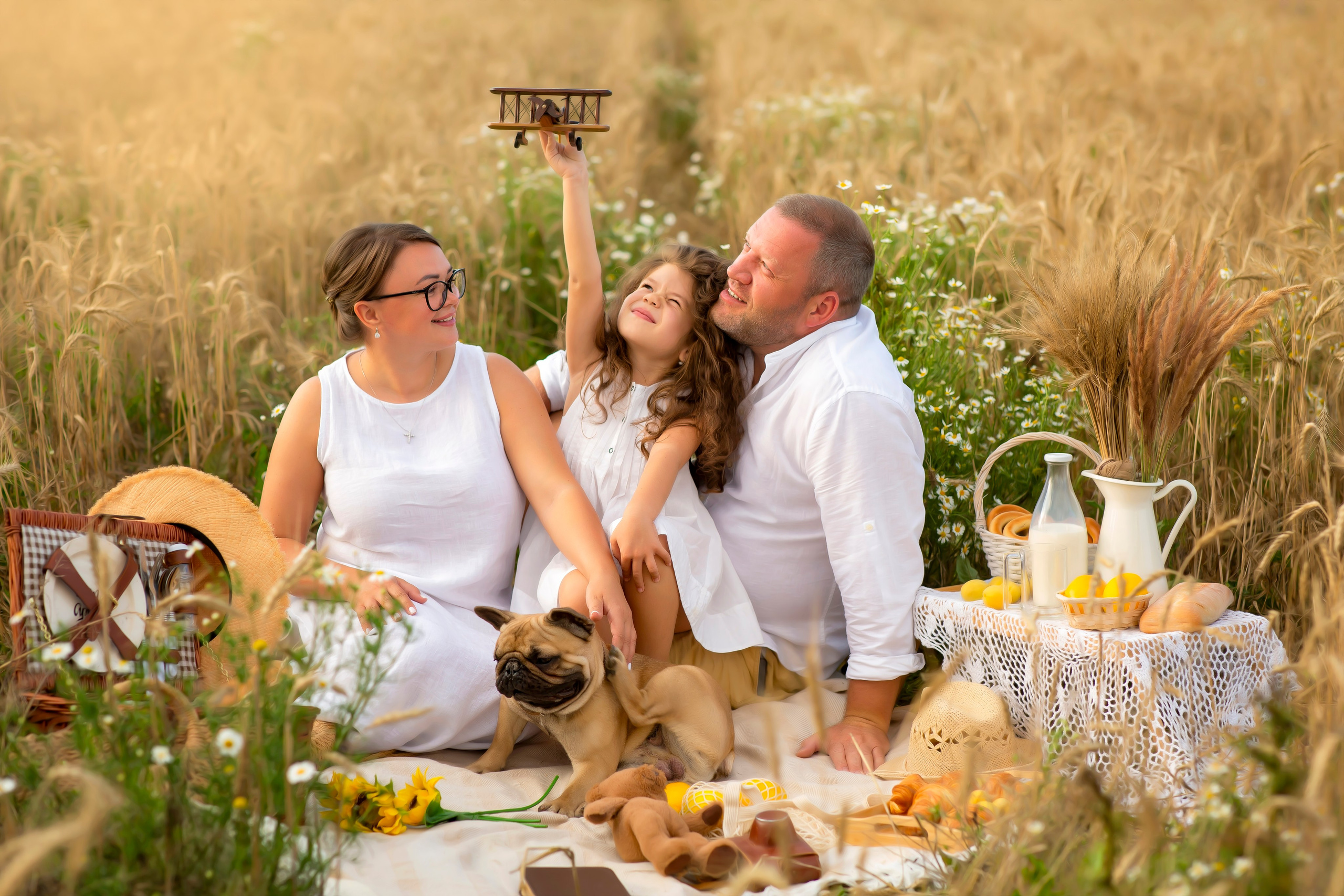 Услуги. Детский и семейный фотограф Москва и область