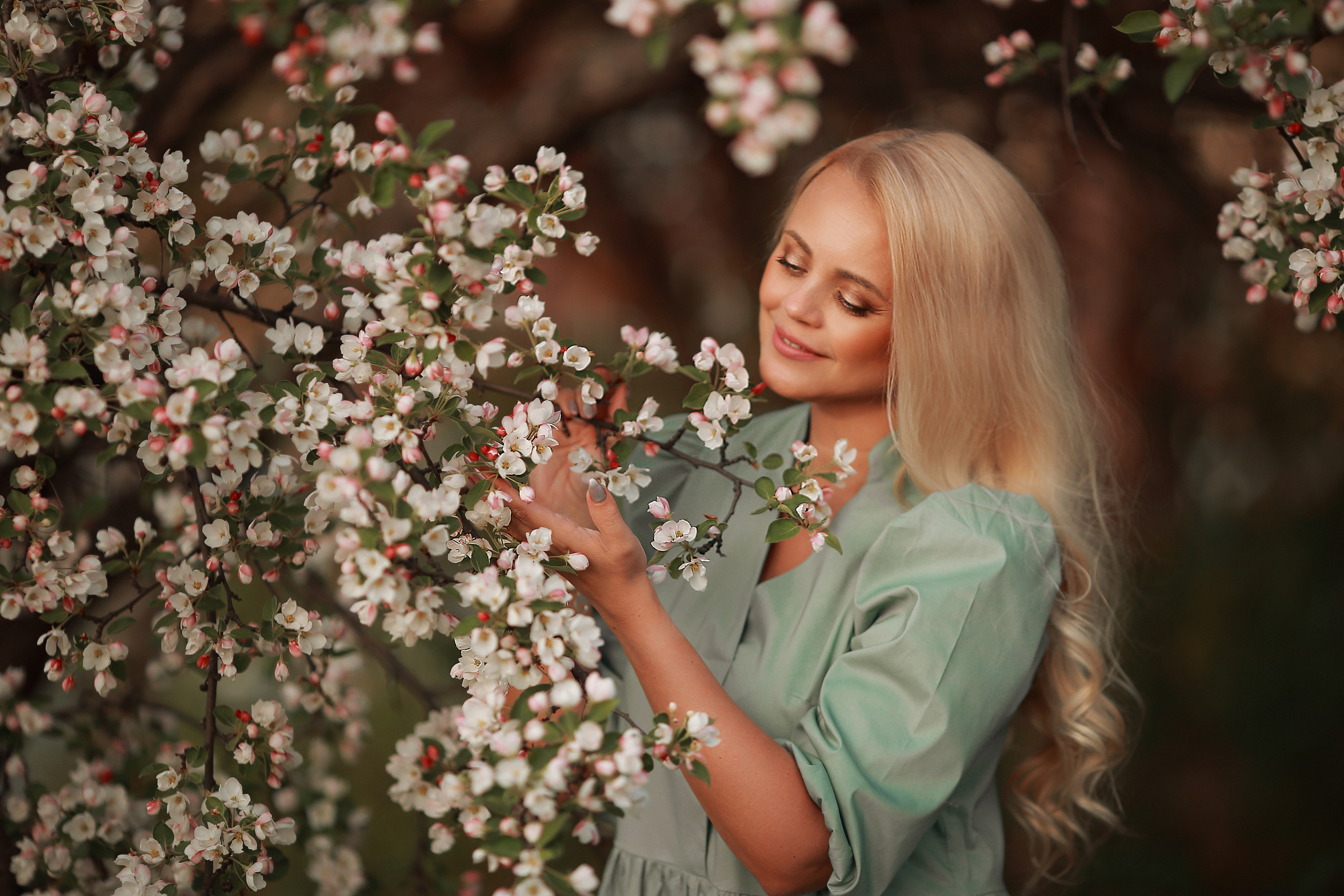 Видеоурок «Работа с естественным светом». Ольга Котова