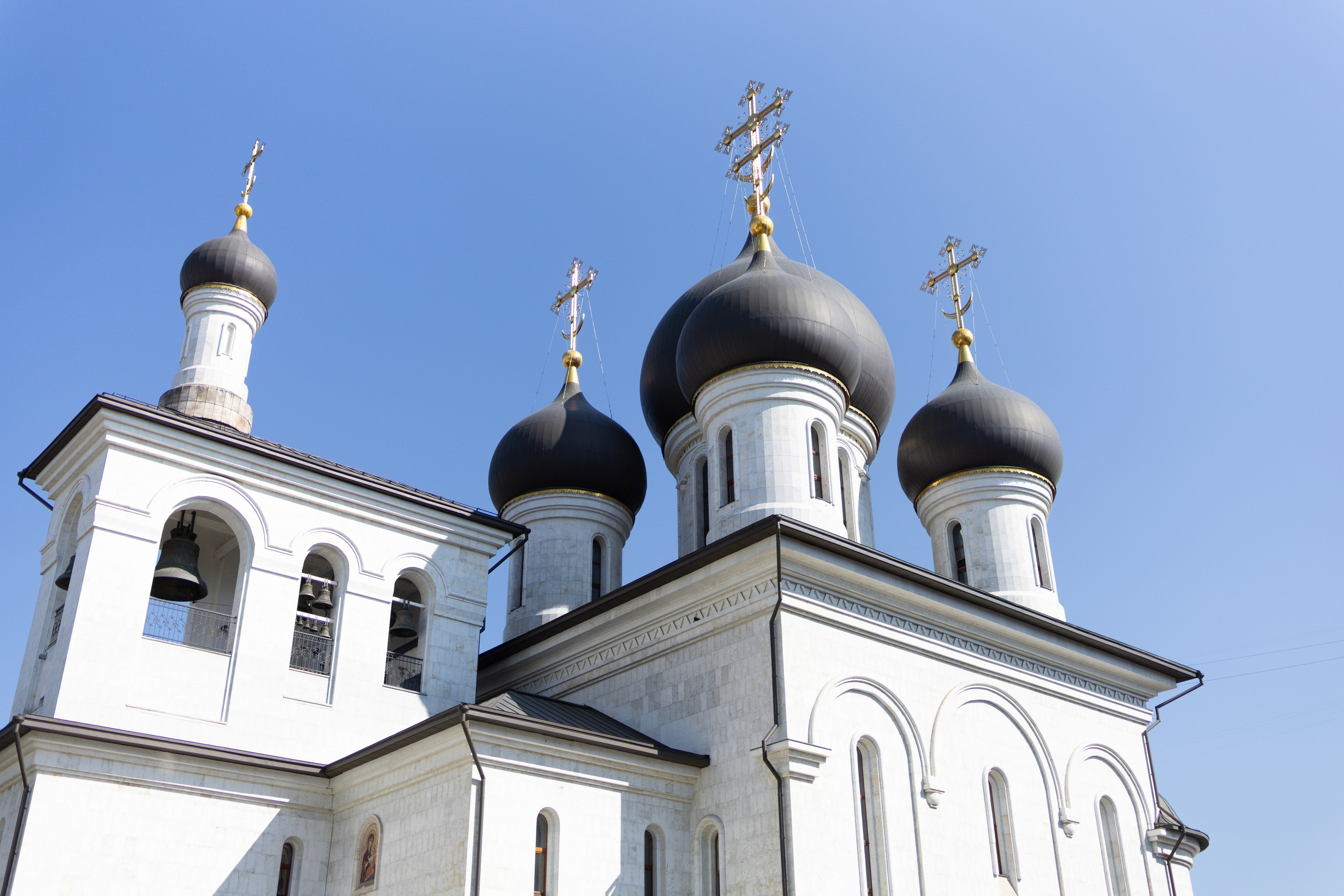 Фотограф на Крещение в Москве. Семейный фотограф в Москве 📸