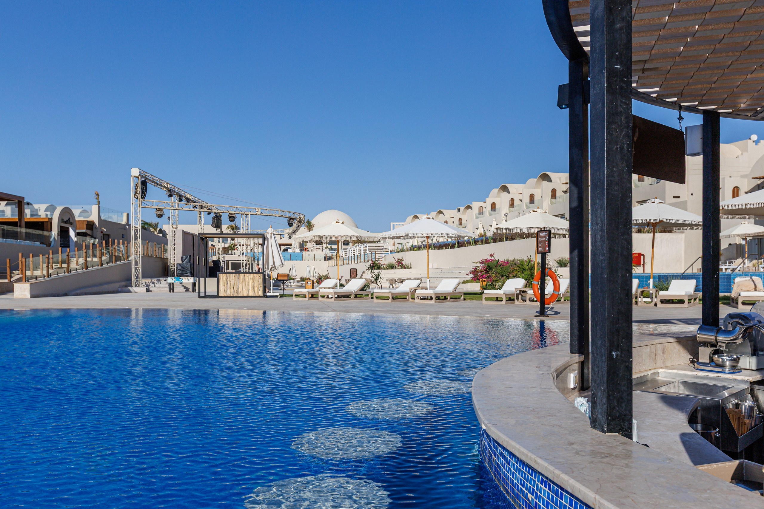 Отели. Фотограф в Санкт-Петербурге — Сергей Петров