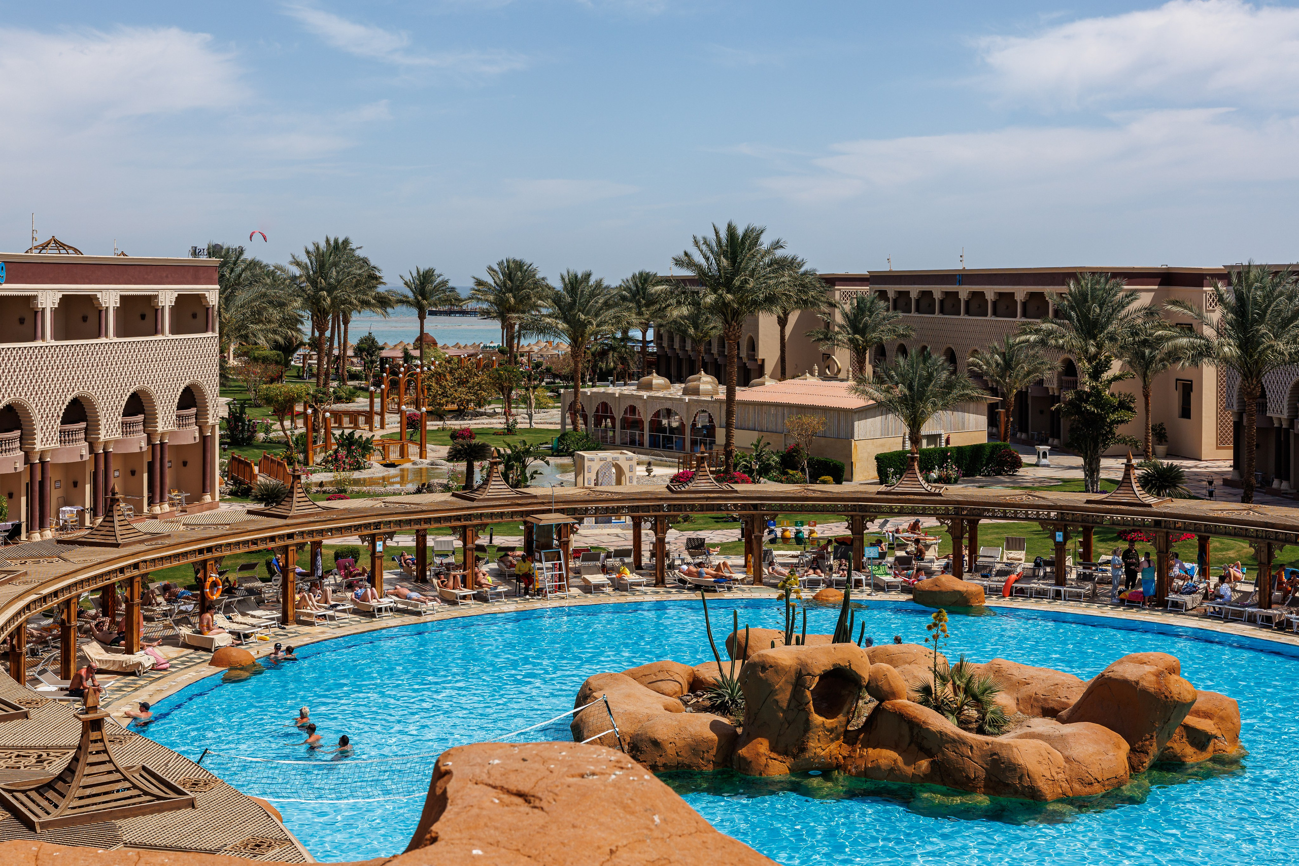 Отели. Фотограф в Санкт-Петербурге — Сергей Петров