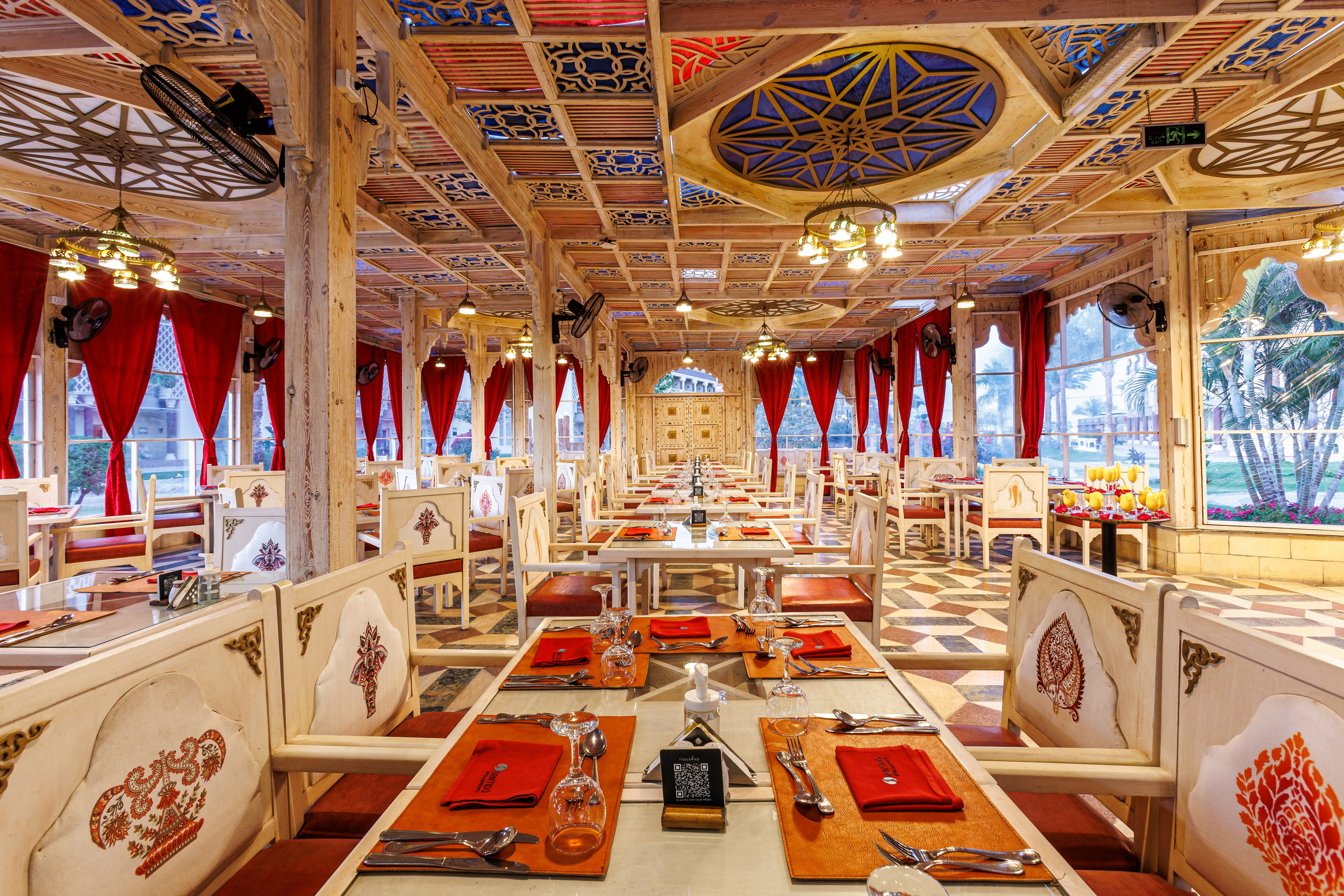 Отели. Фотограф в Санкт-Петербурге — Сергей Петров