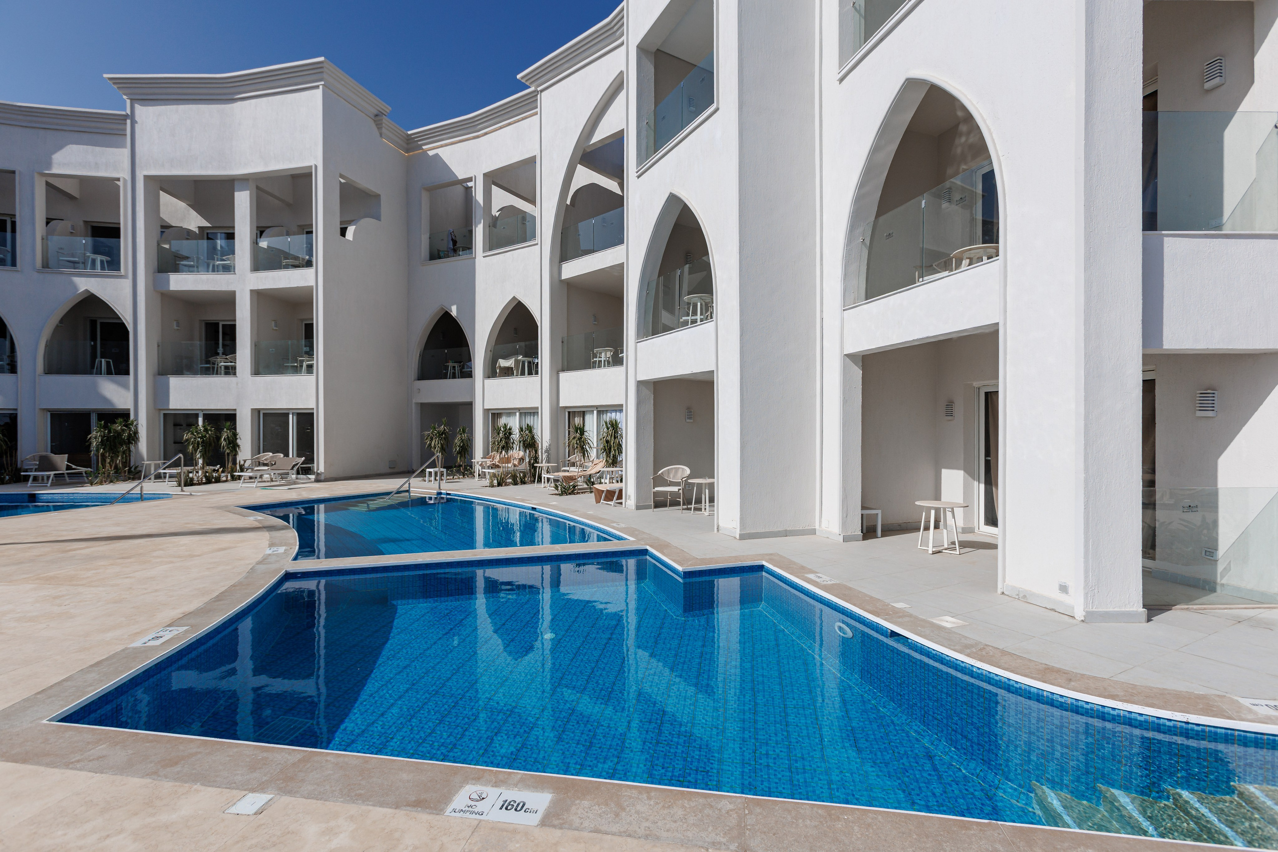 Отели. Фотограф в Санкт-Петербурге — Сергей Петров