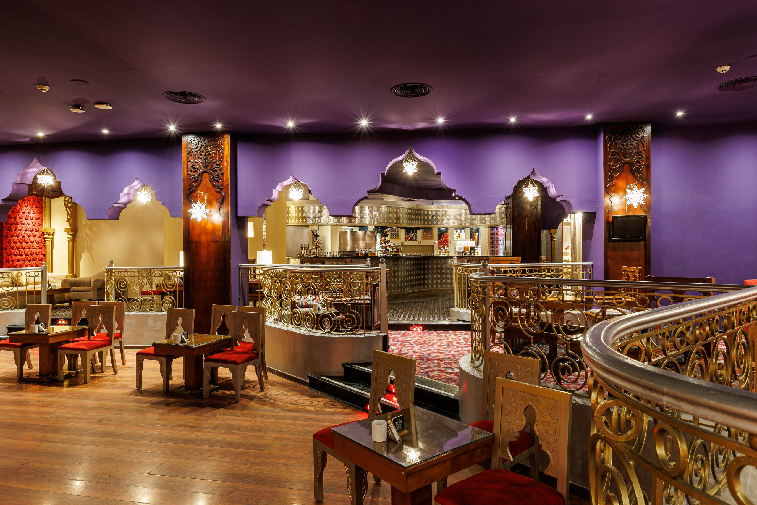 Отели. Фотограф в Санкт-Петербурге — Сергей Петров