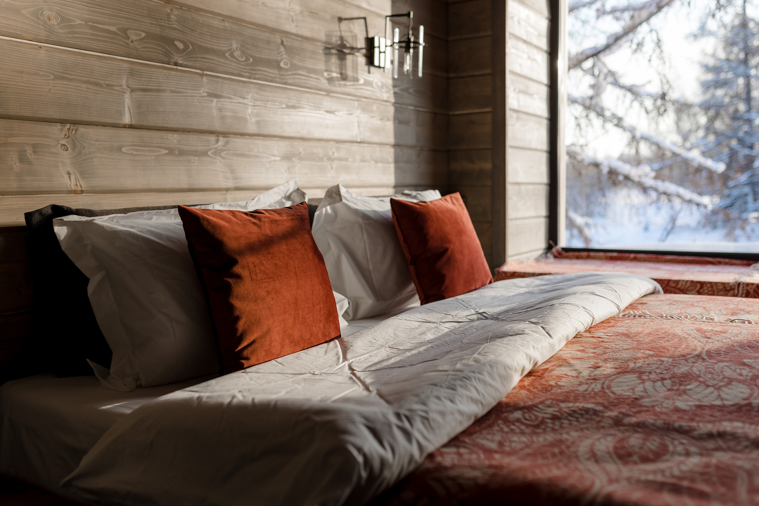 Камчатка. Главная